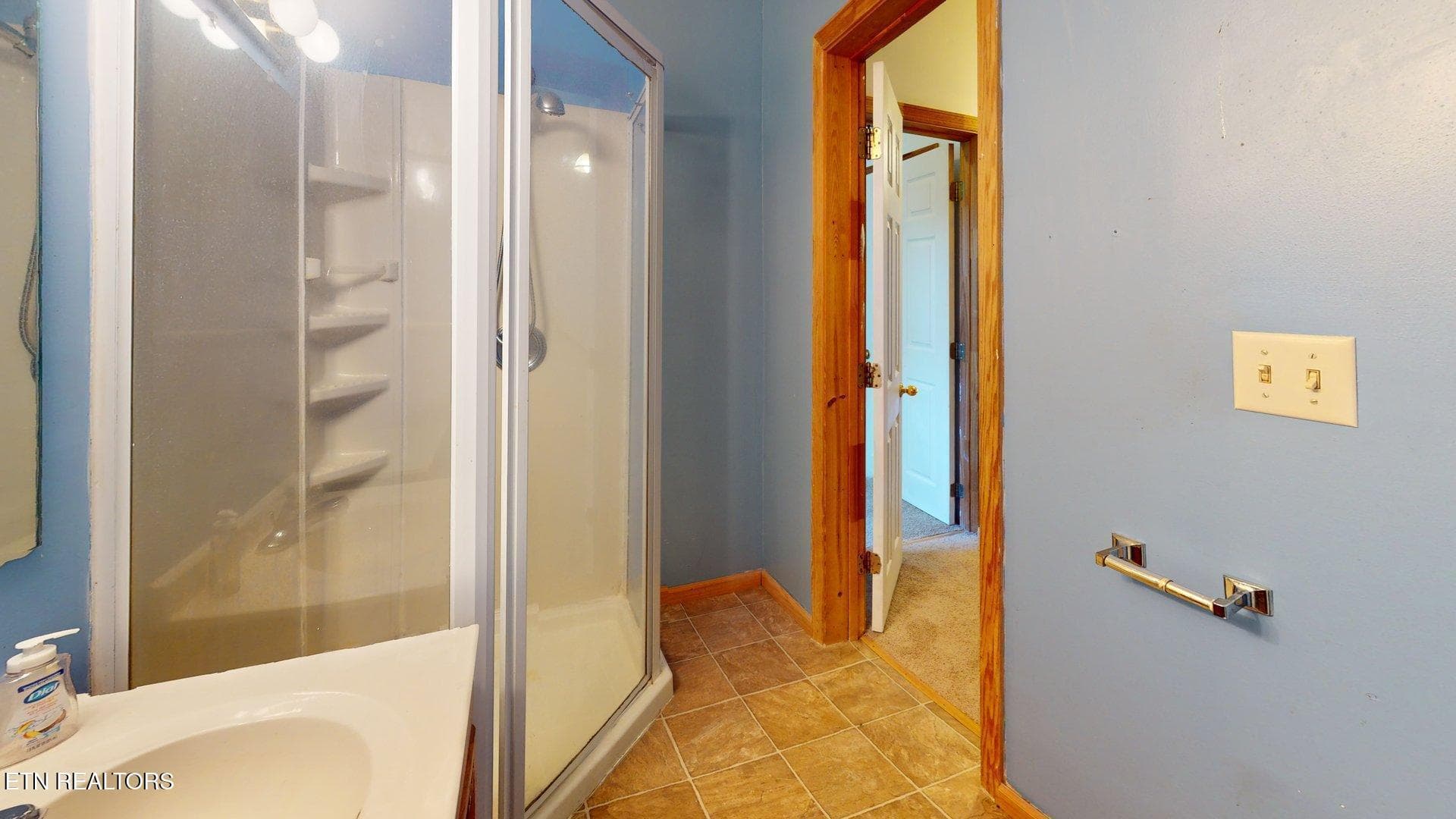 2817-Mountain-View-Cir-Bathroom 1 - 2817 Mountain View Circle, Pigeon Forge, TN 37862, Pigeon Forge