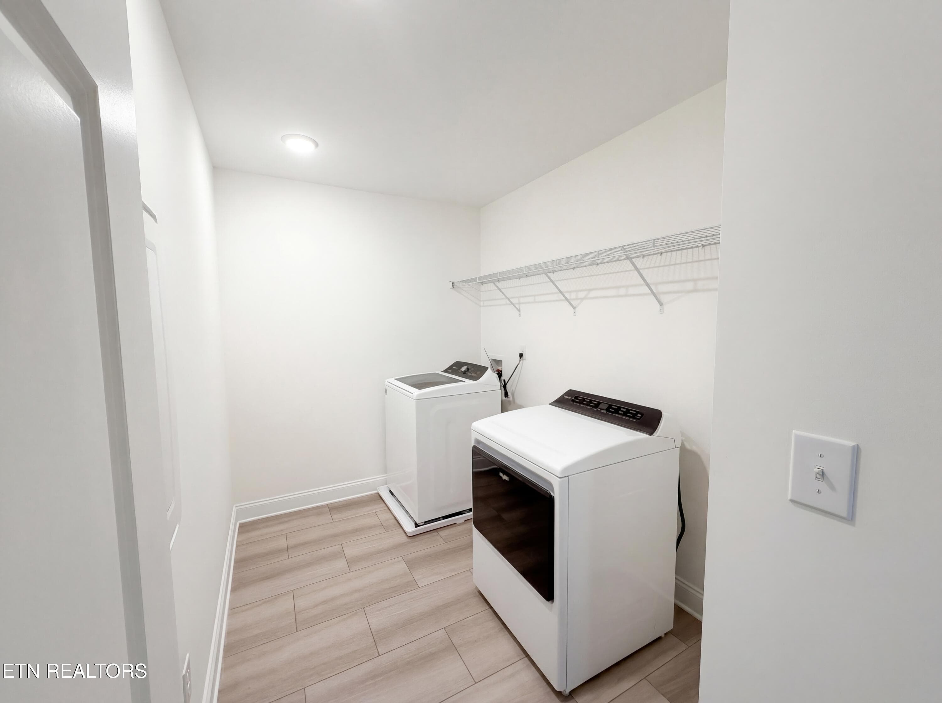 Green Ash Ln Laundry room - 2714 Green Ash Lane, Knoxville, TN 37932, Knoxville