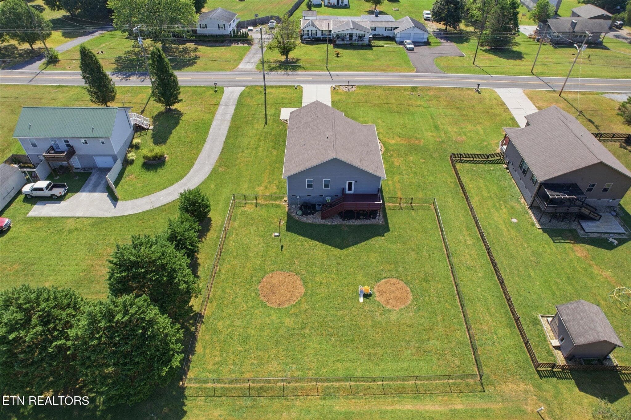 45-DJI_0011 - 1608 Tazewell Pike, Plainview, TN 37721, Plainview