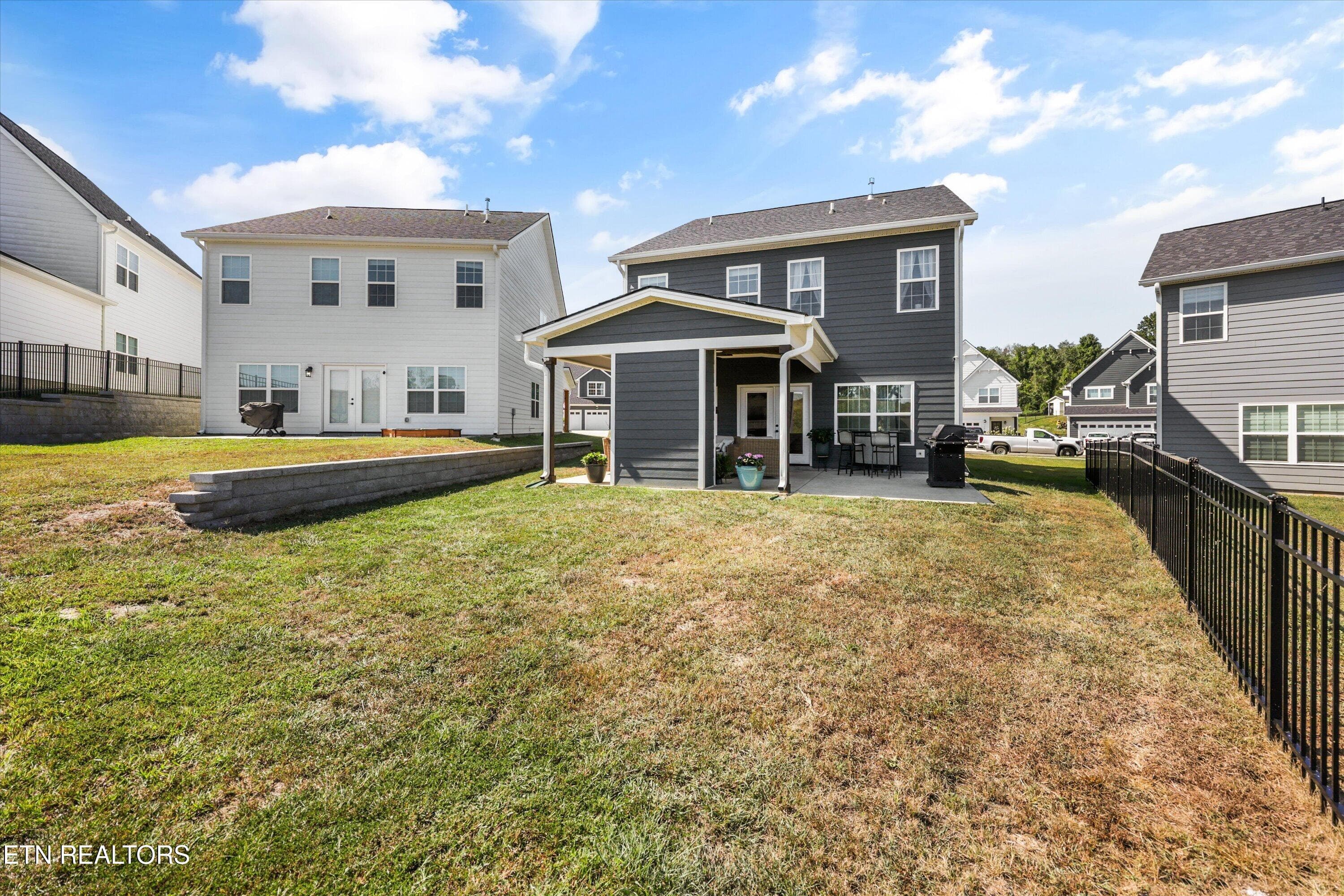 36-1645 Spring Berry Ln 47 - 1645 Spring Berry Lane, Knoxville, TN 37924, Knoxville