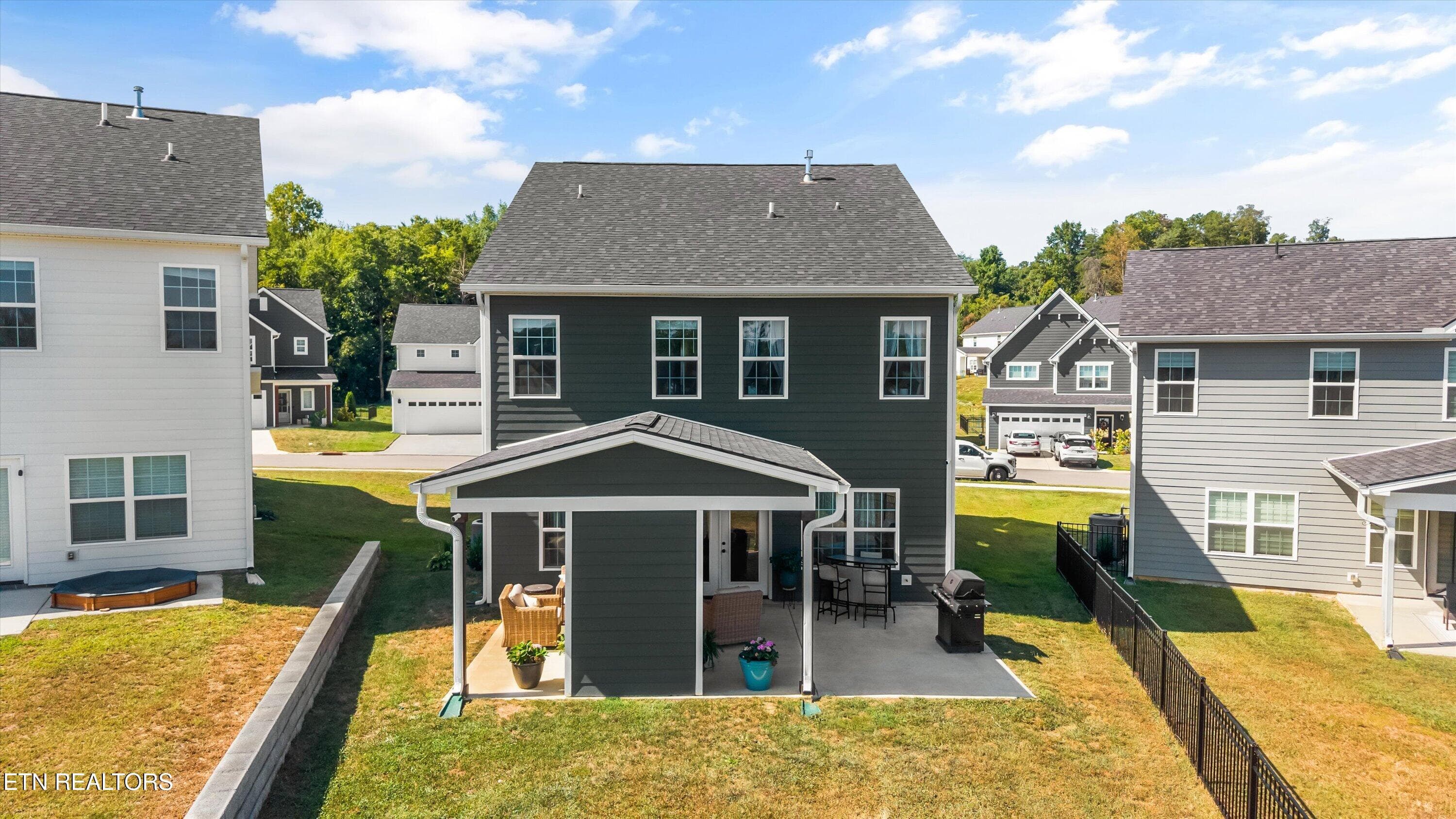 37-1645 Spring Berry Ln 06 - 1645 Spring Berry Lane, Knoxville, TN 37924, Knoxville