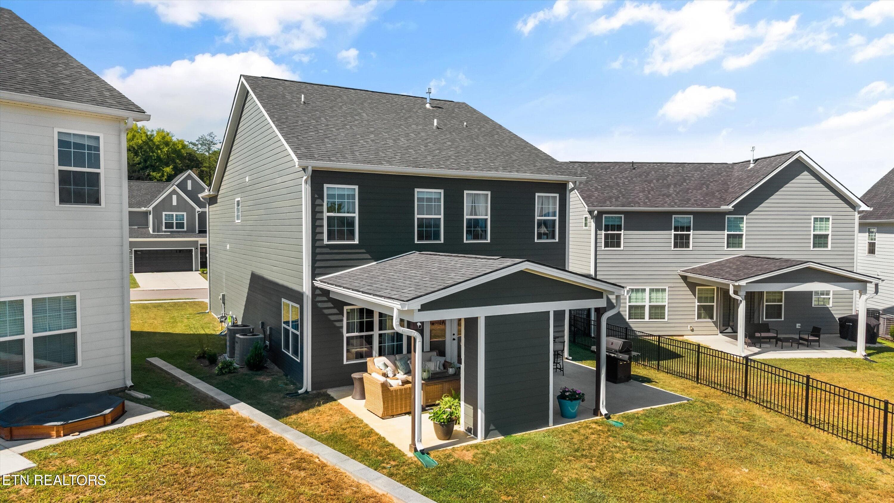 38-1645 Spring Berry Ln 07 - 1645 Spring Berry Lane, Knoxville, TN 37924, Knoxville