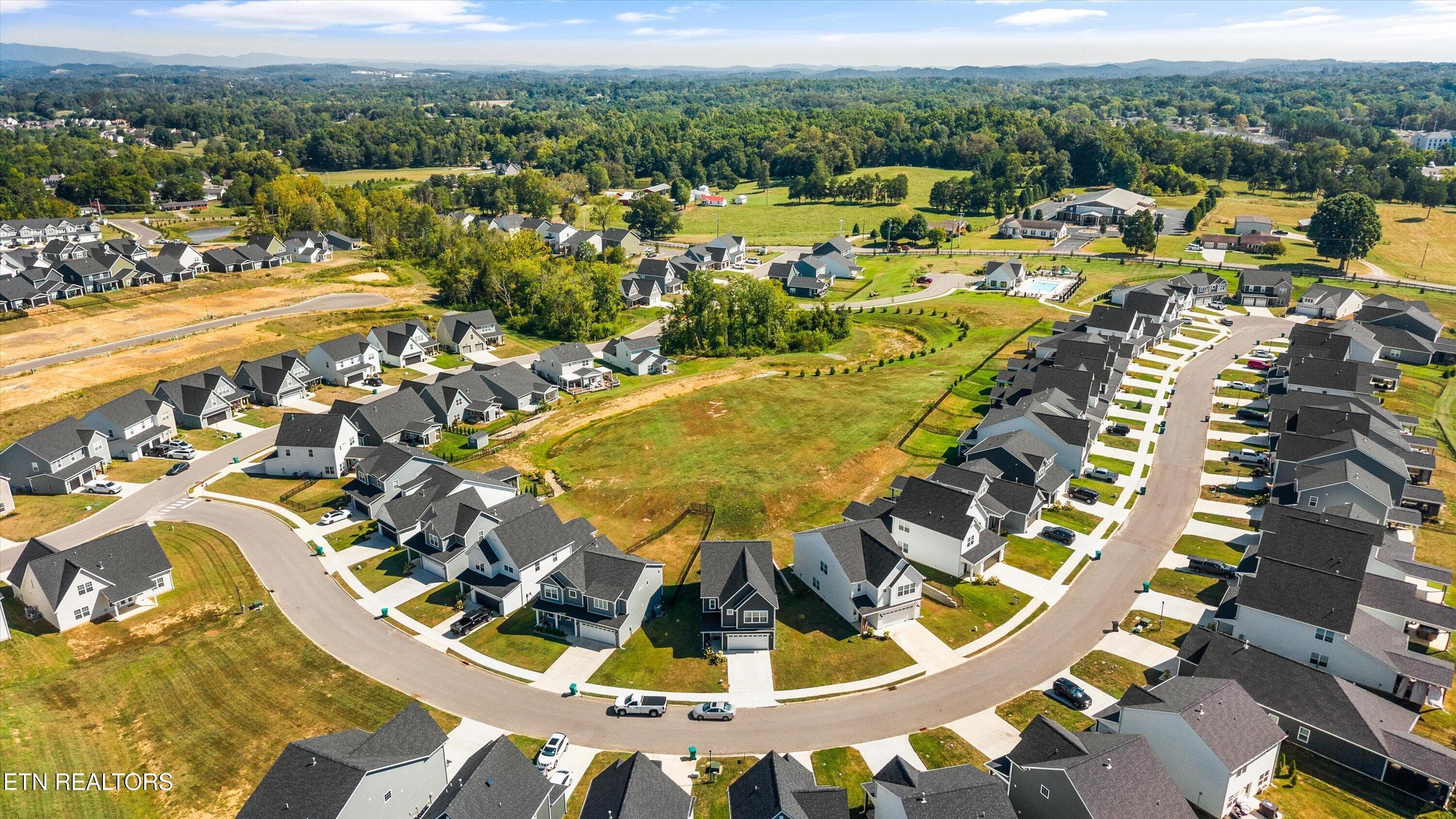 42-1645 Spring Berry Ln 09 - 1645 Spring Berry Lane, Knoxville, TN 37924, Knoxville