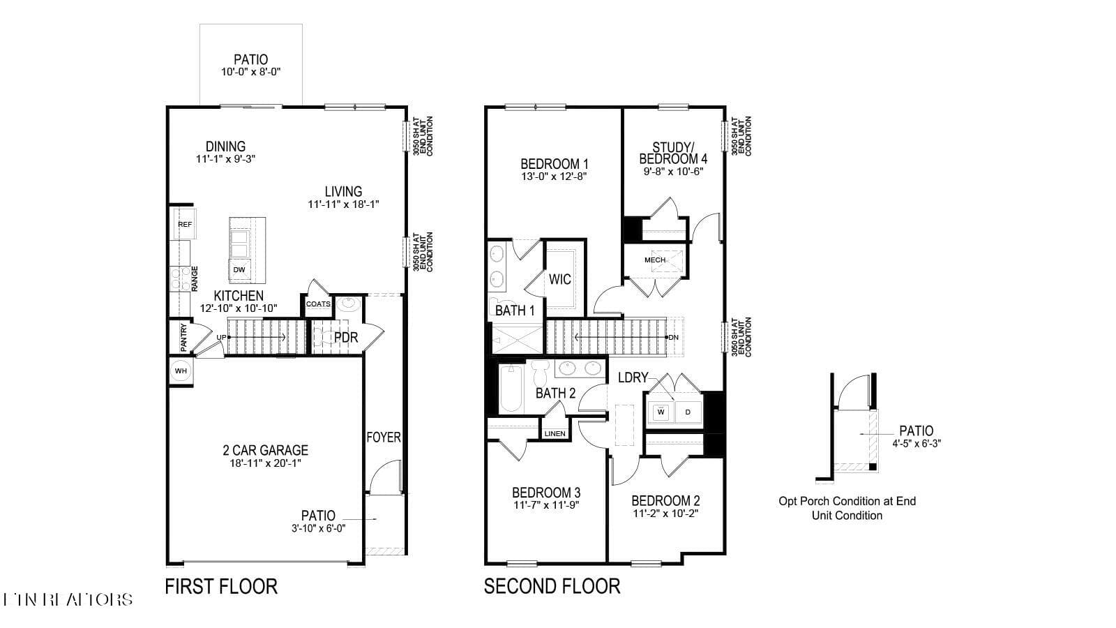 Pattison-Tradition-1600x900 - 7507 Speckled Trout Lane, Knoxville, TN 37931, Knoxville