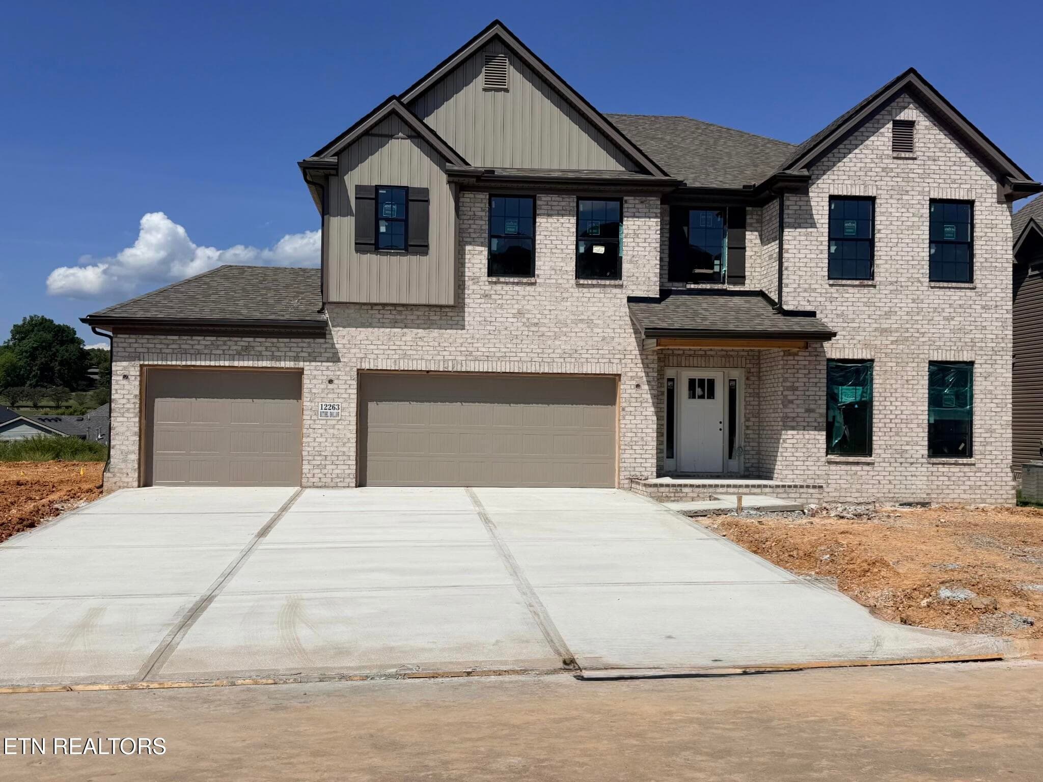 11877 - 12263 Bethel Hollow Drive, Knoxville, TN 37932, Knoxville