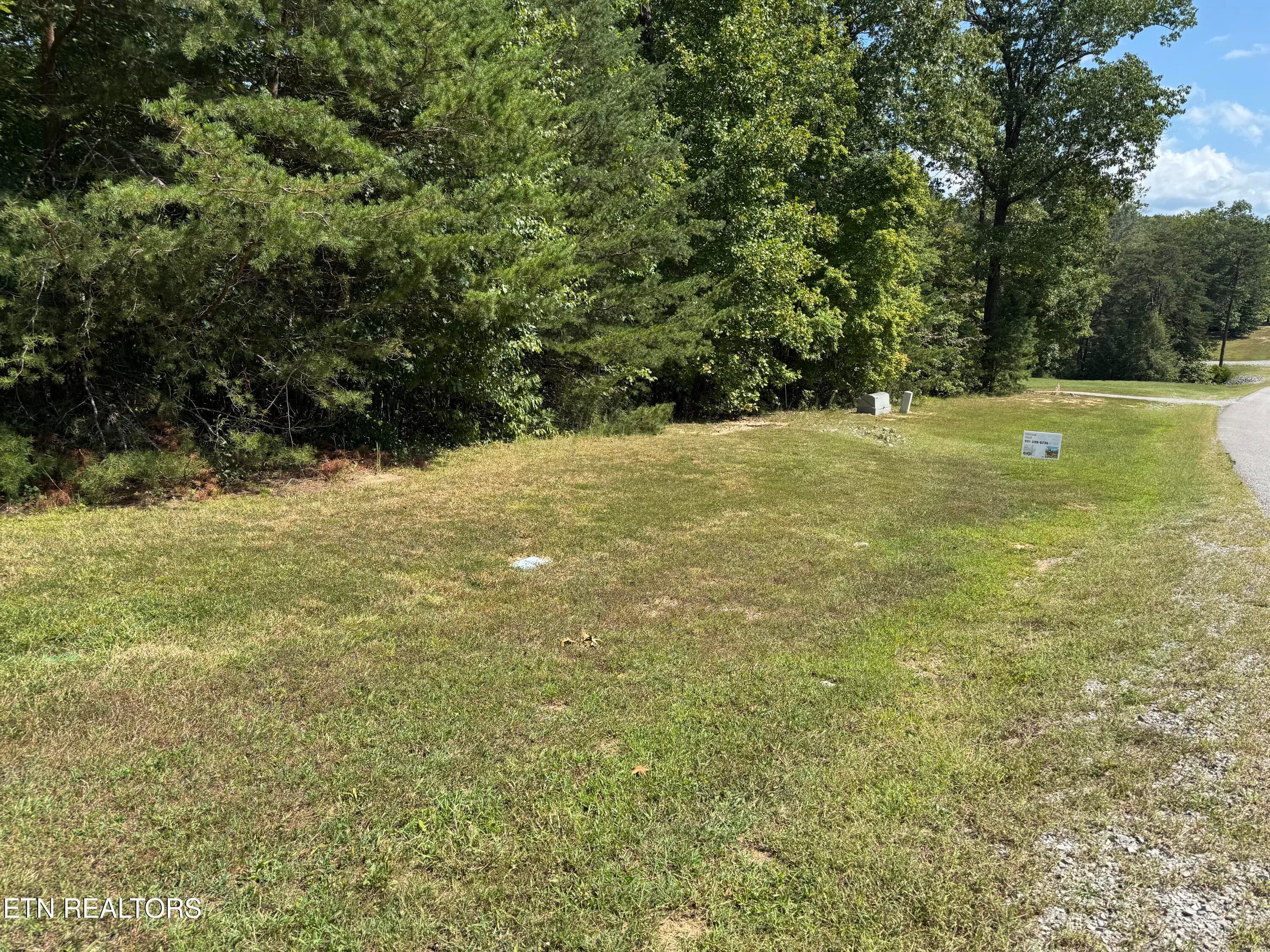 cliffmont 2 - Cliffmont Lot 32-33, Jamestown, TN 38556, Jamestown