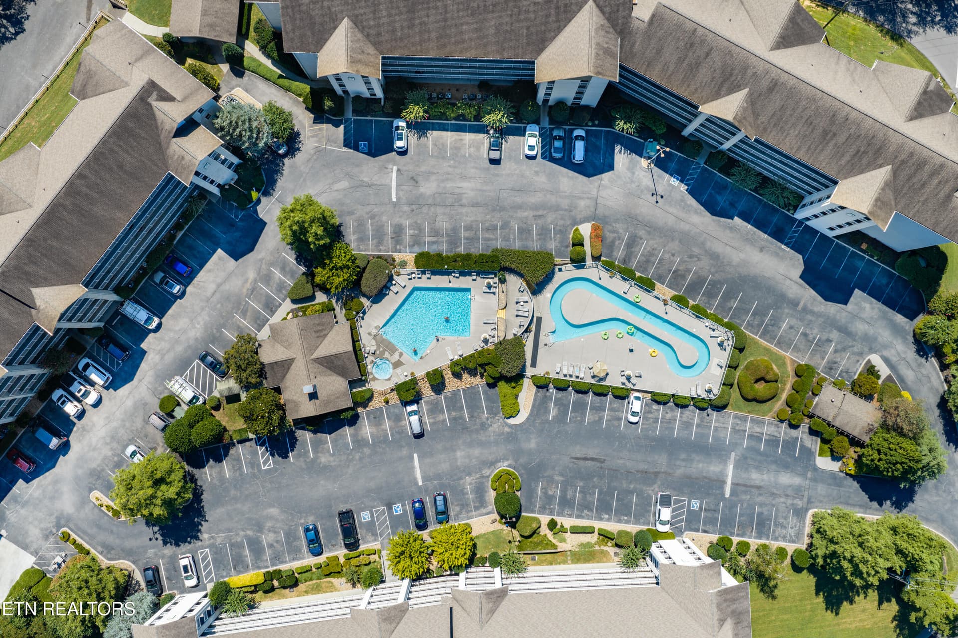 File 46 - 205 Ogle Drive 551, Pigeon Forge, TN 37863