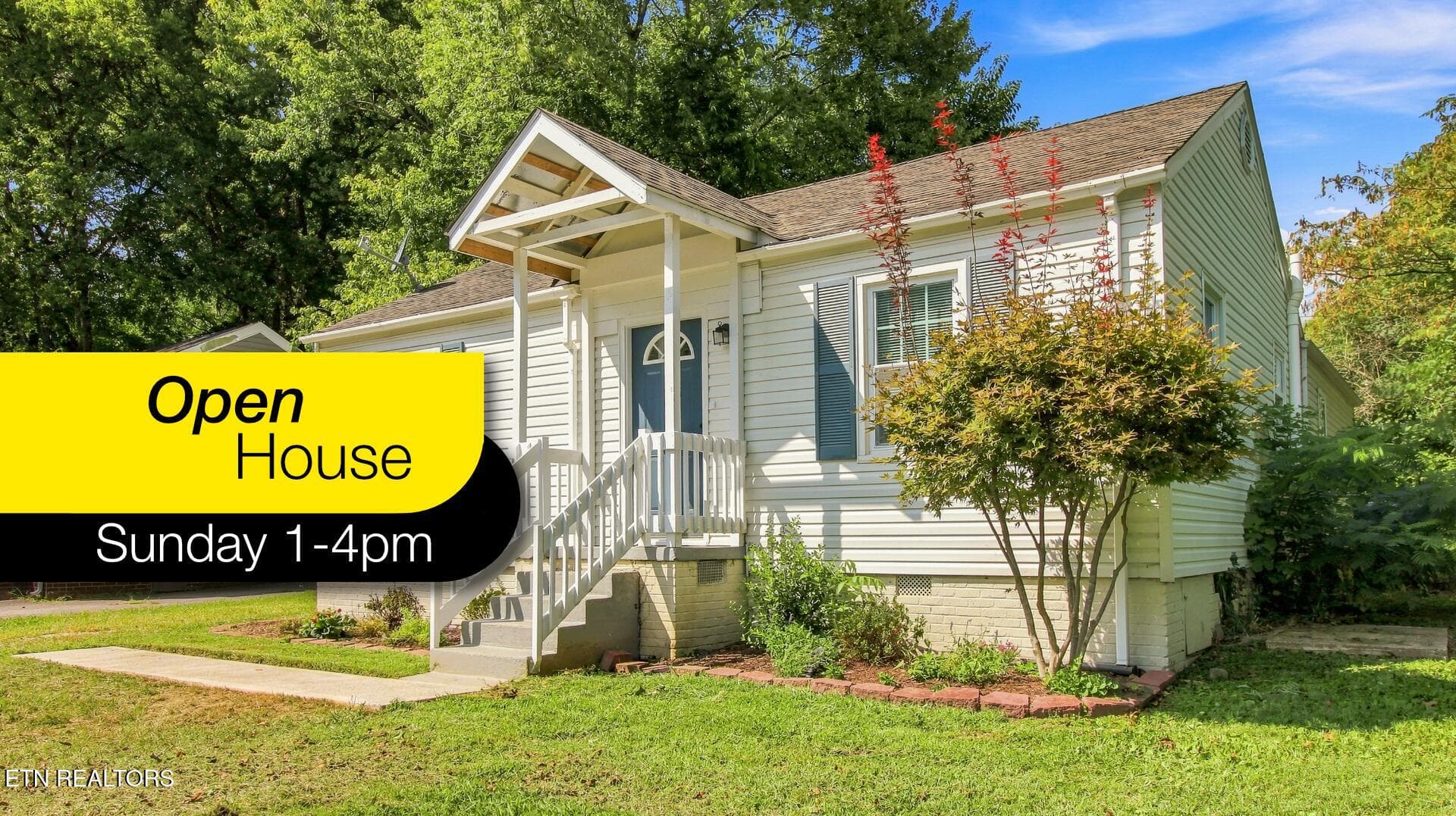 OH MLS - boxwood-04 - 2340 Boxwood Lane, Knoxville, TN 37917
