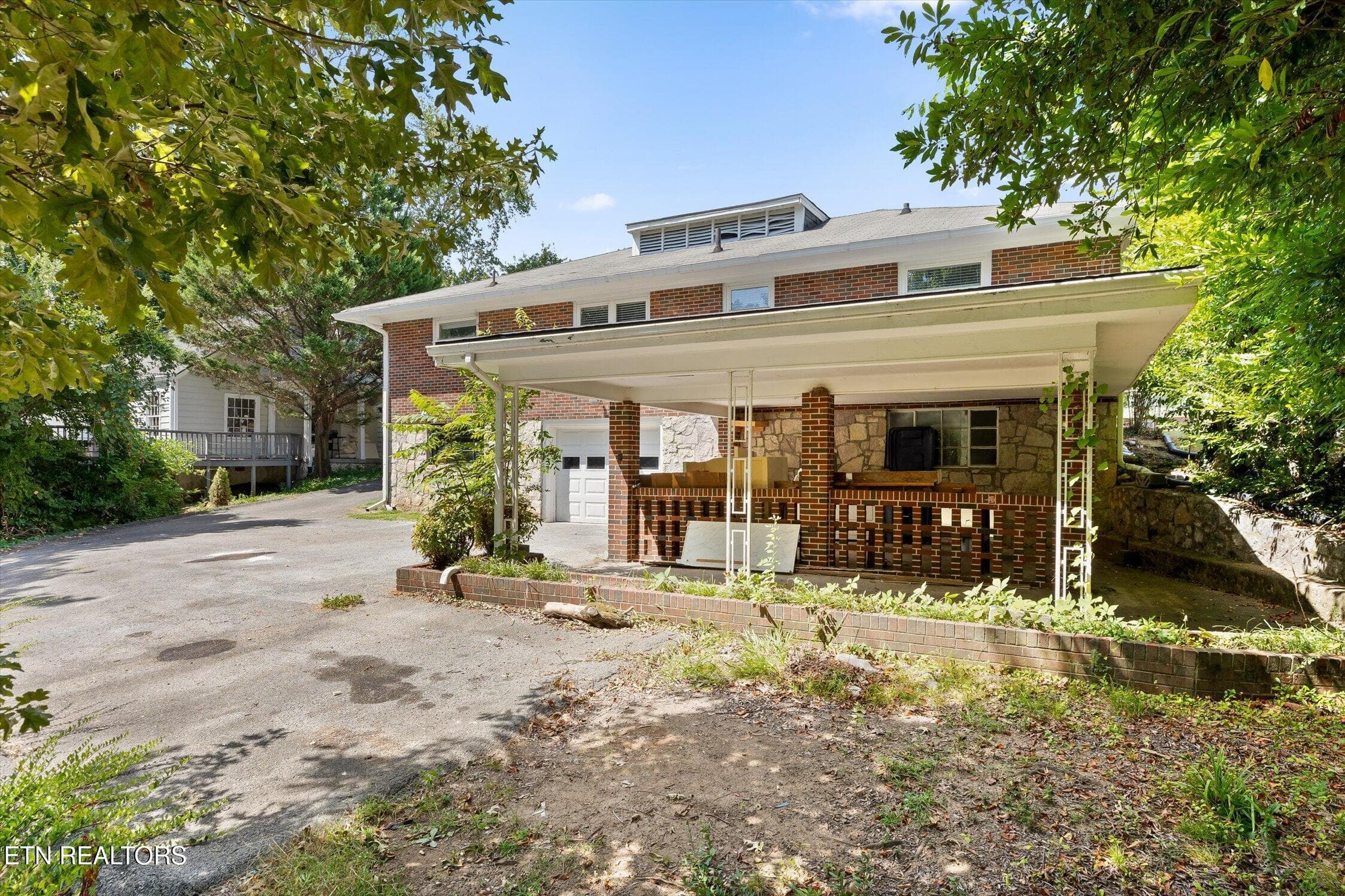 08-714 Belvoir-33 - 714 Belvoir Ave, Chattanooga, TN 37412, Chattanooga