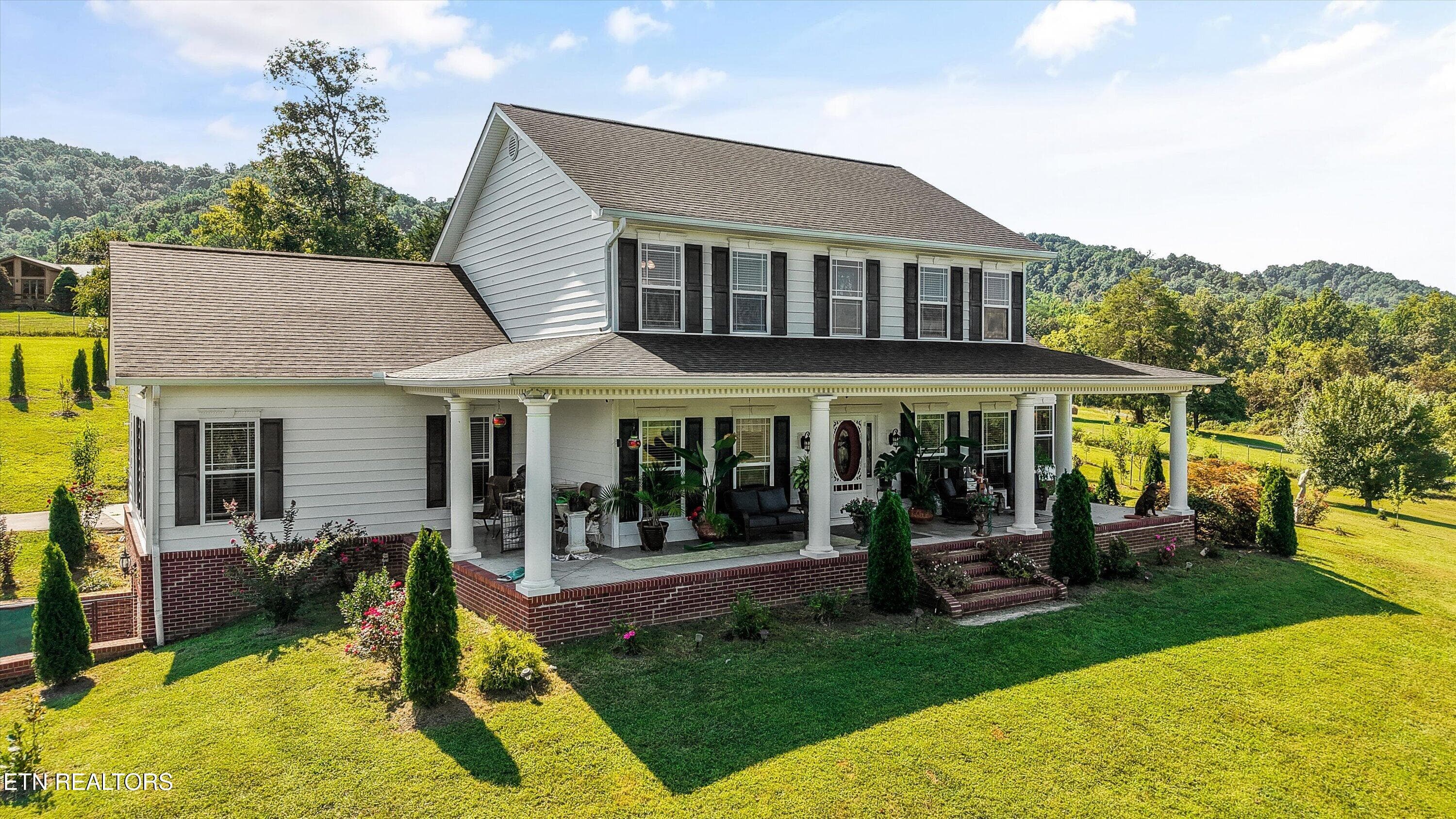 03-125 Dan Shumate Rd 66 - 125 Dan Shumate Rd, Maynardville, TN 37807, Maynardville