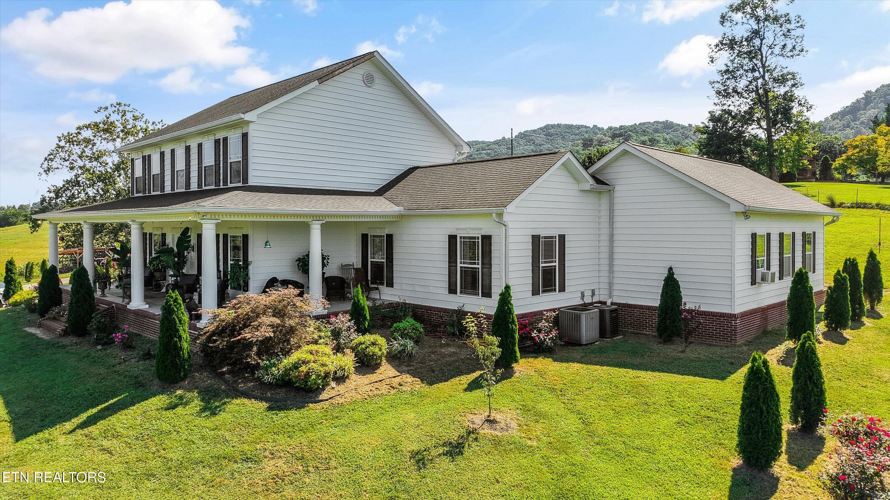 04-125 Dan Shumate Rd 64 - 125 Dan Shumate Rd, Maynardville, TN 37807, Maynardville