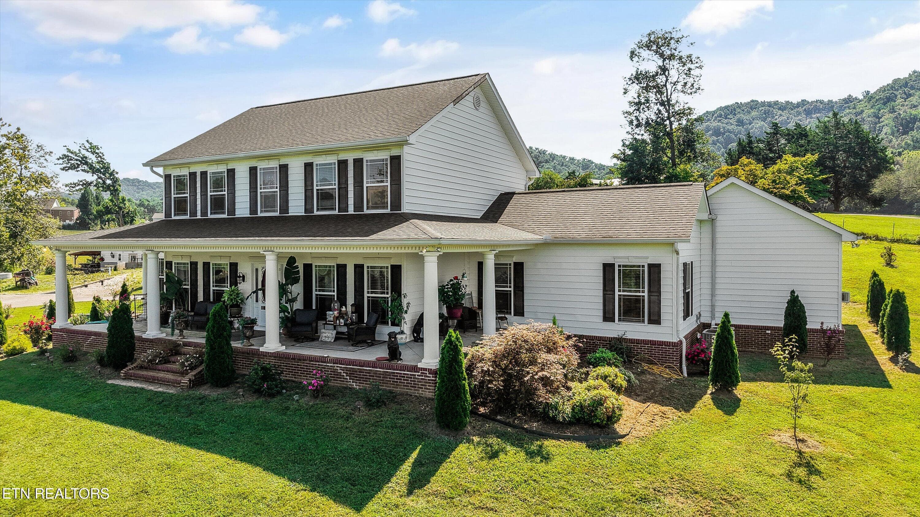 05-125 Dan Shumate Rd 65 - 125 Dan Shumate Rd, Maynardville, TN 37807, Maynardville