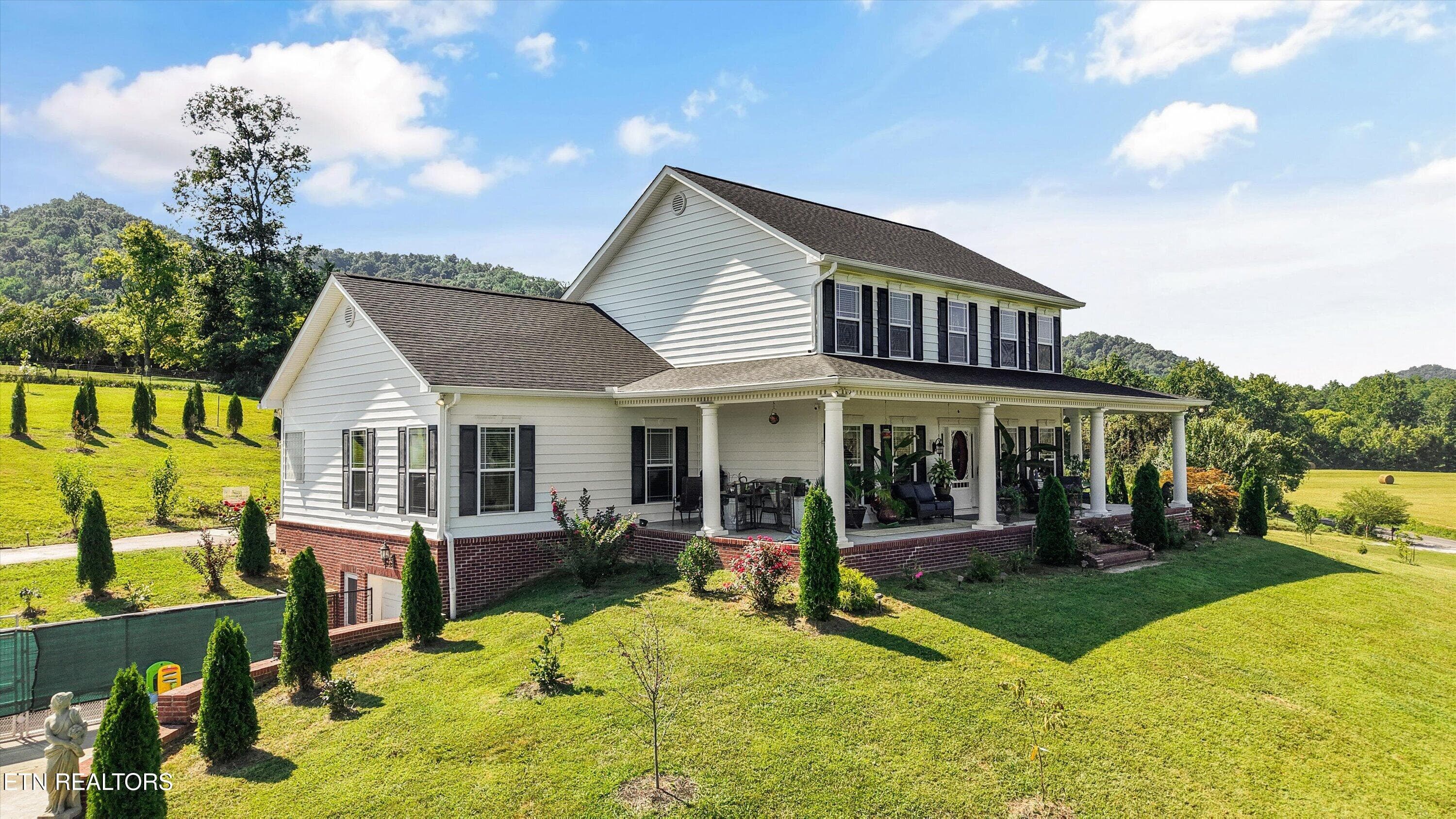 07-125 Dan Shumate Rd 50 - 125 Dan Shumate Rd, Maynardville, TN 37807, Maynardville