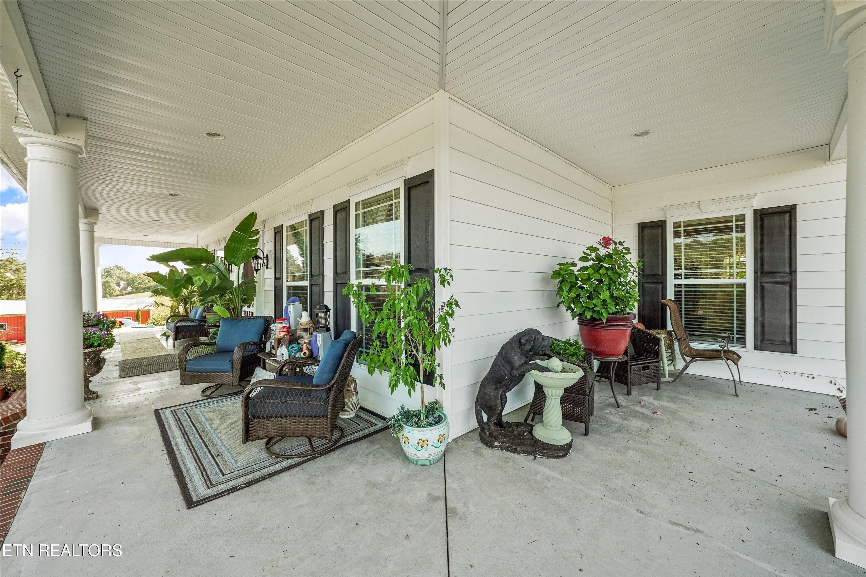 13-125 Dan Shumate Rd 35 - 125 Dan Shumate Rd, Maynardville, TN 37807, Maynardville