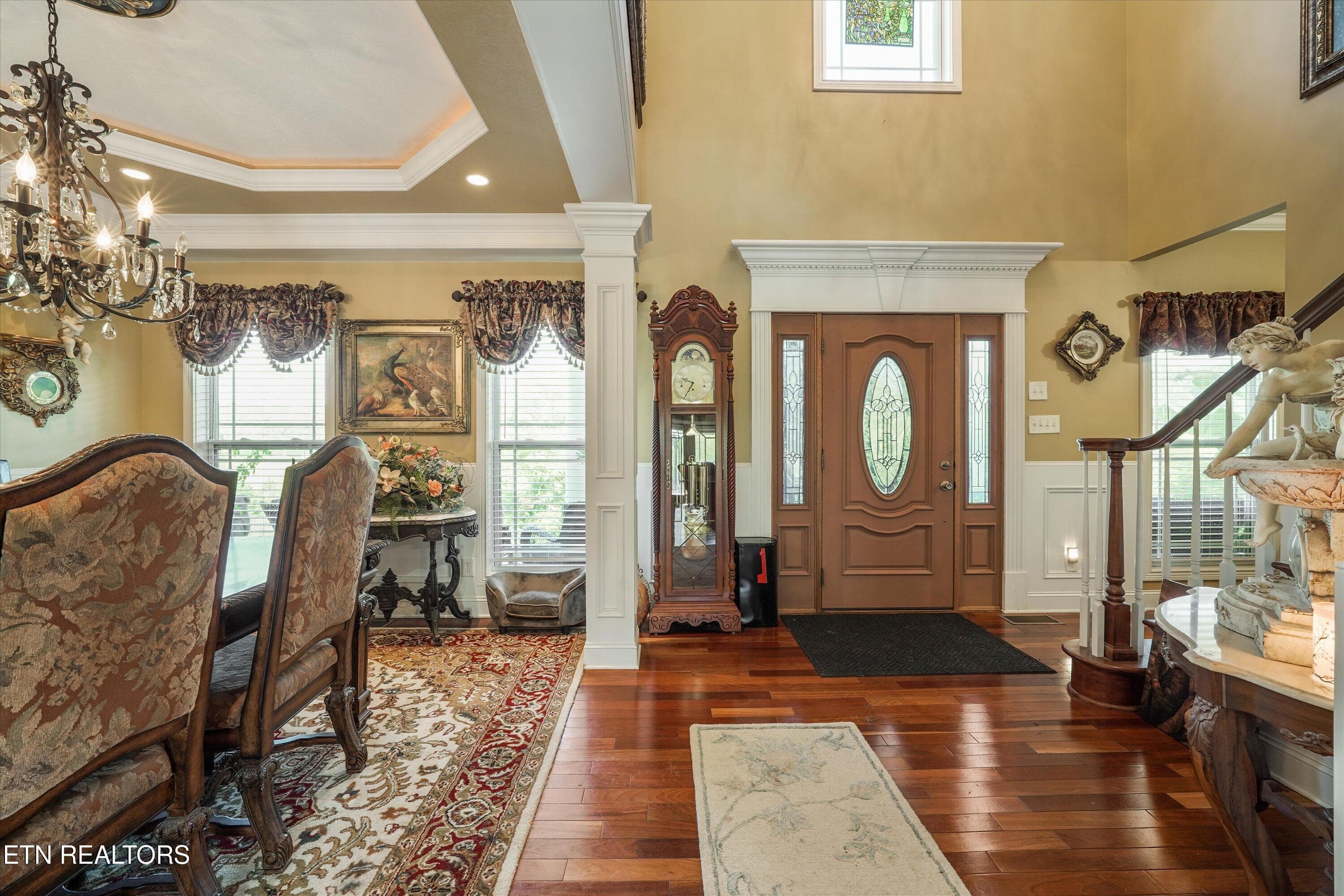 17-125 Dan Shumate Rd 24 - 125 Dan Shumate Rd, Maynardville, TN 37807, Maynardville