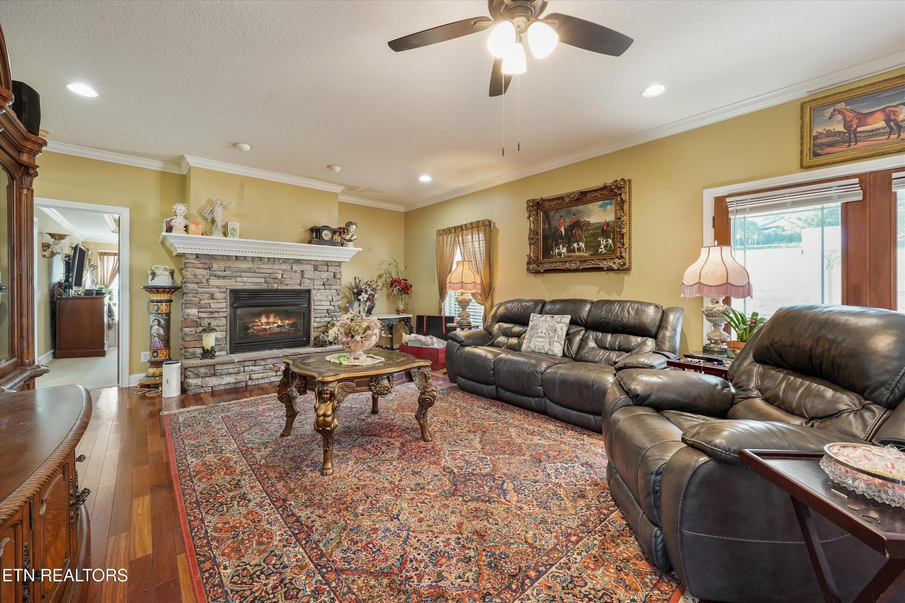 18-125 Dan Shumate Rd 25 - 125 Dan Shumate Rd, Maynardville, TN 37807, Maynardville