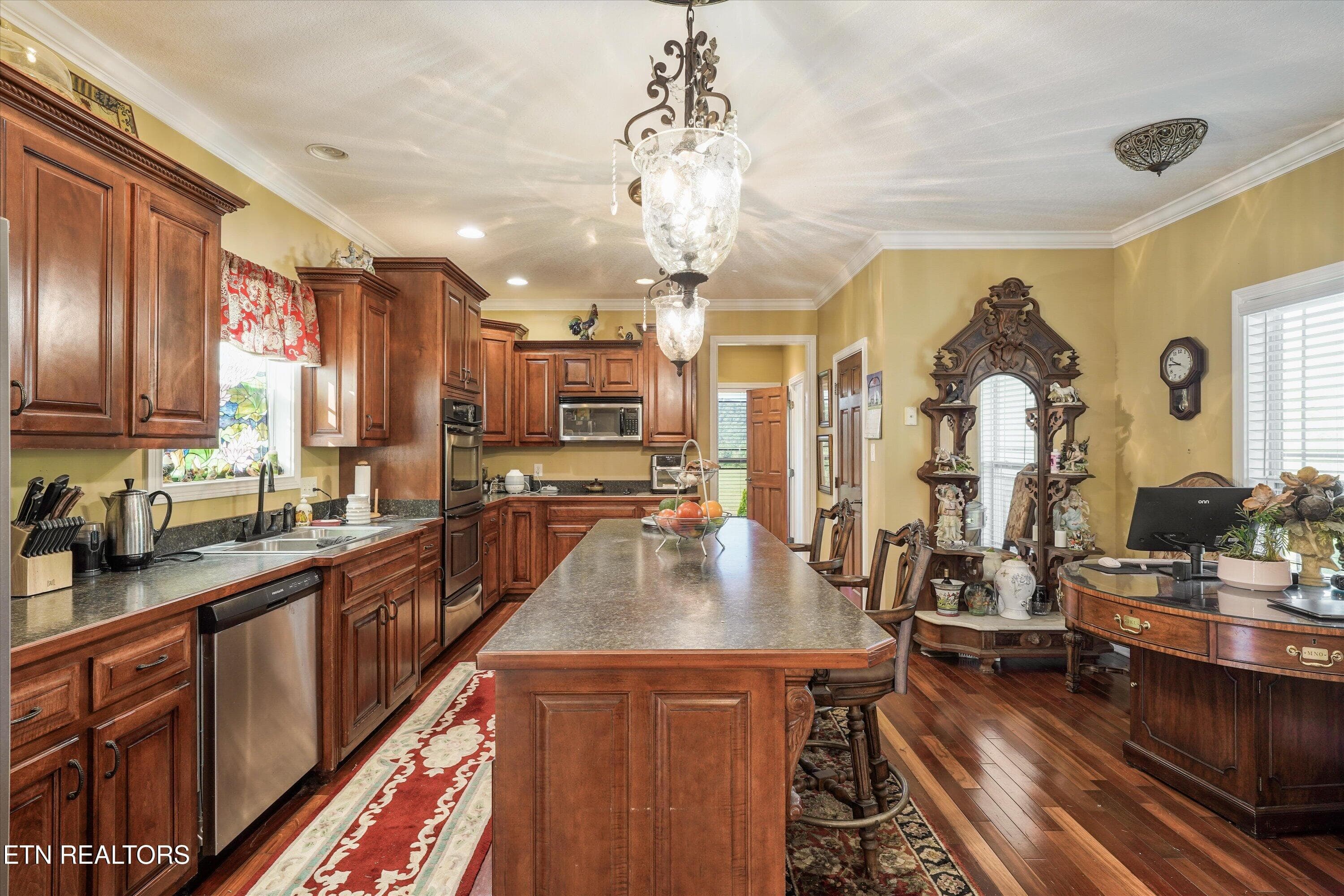 20-125 Dan Shumate Rd 28 - 125 Dan Shumate Rd, Maynardville, TN 37807, Maynardville