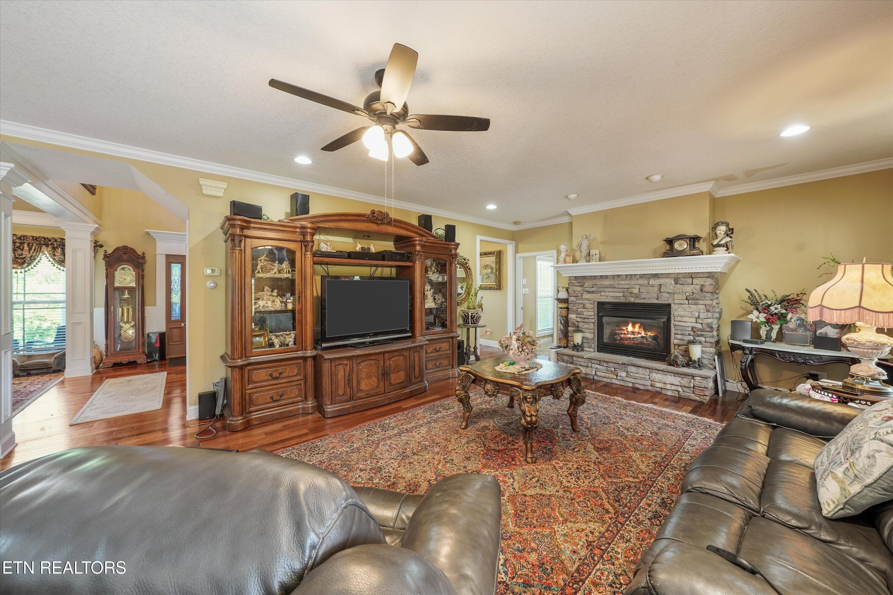 21-125 Dan Shumate Rd 27 - 125 Dan Shumate Rd, Maynardville, TN 37807, Maynardville
