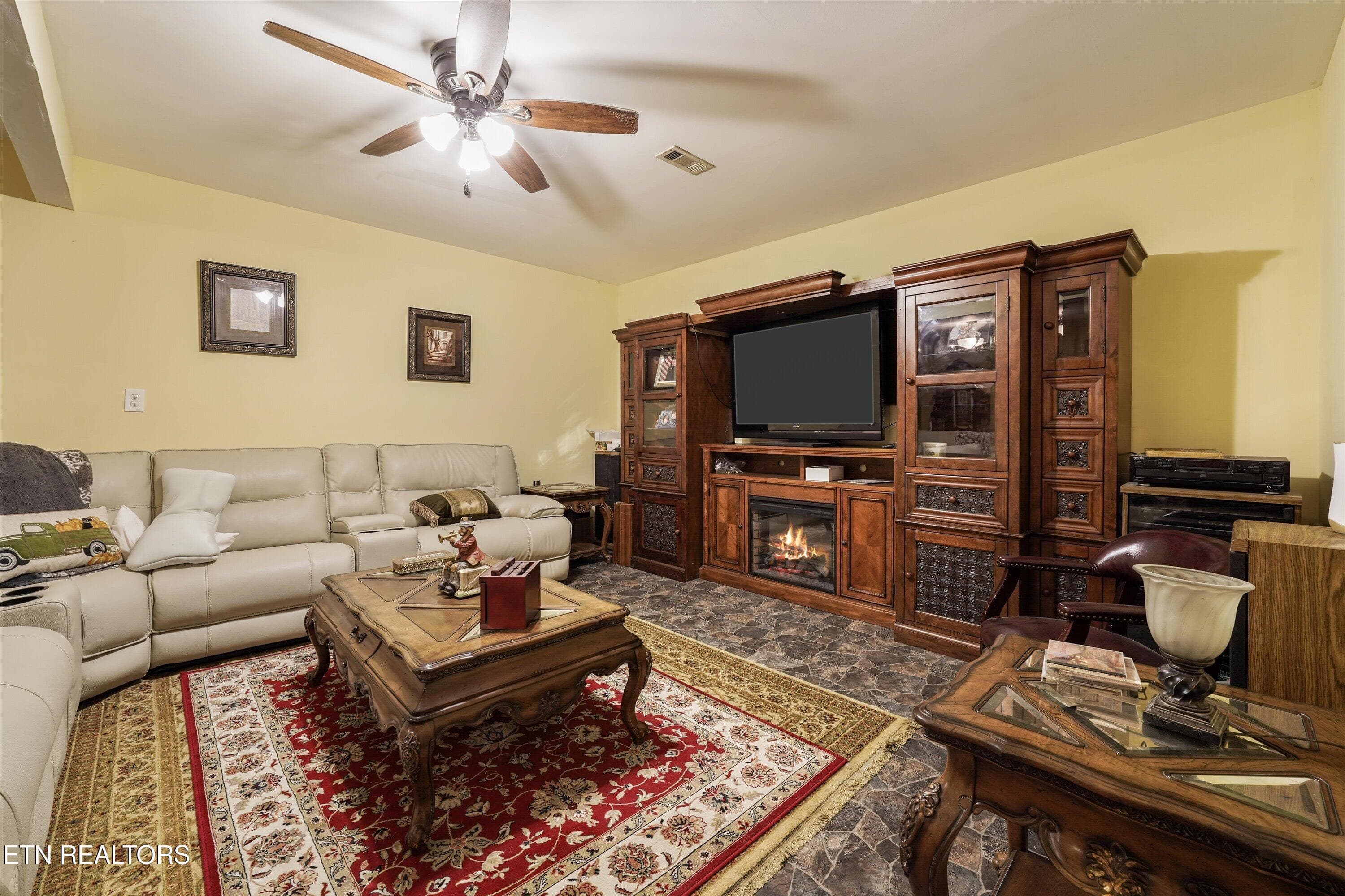 35-125 Dan Shumate Rd 16 - 125 Dan Shumate Rd, Maynardville, TN 37807, Maynardville