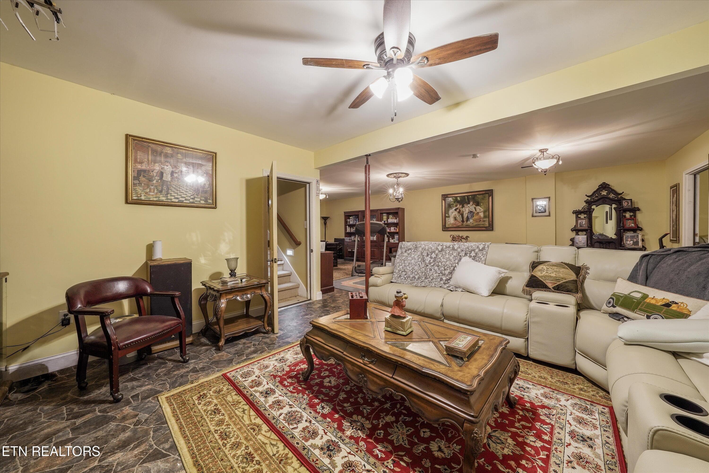 36-125 Dan Shumate Rd 17 - 125 Dan Shumate Rd, Maynardville, TN 37807, Maynardville