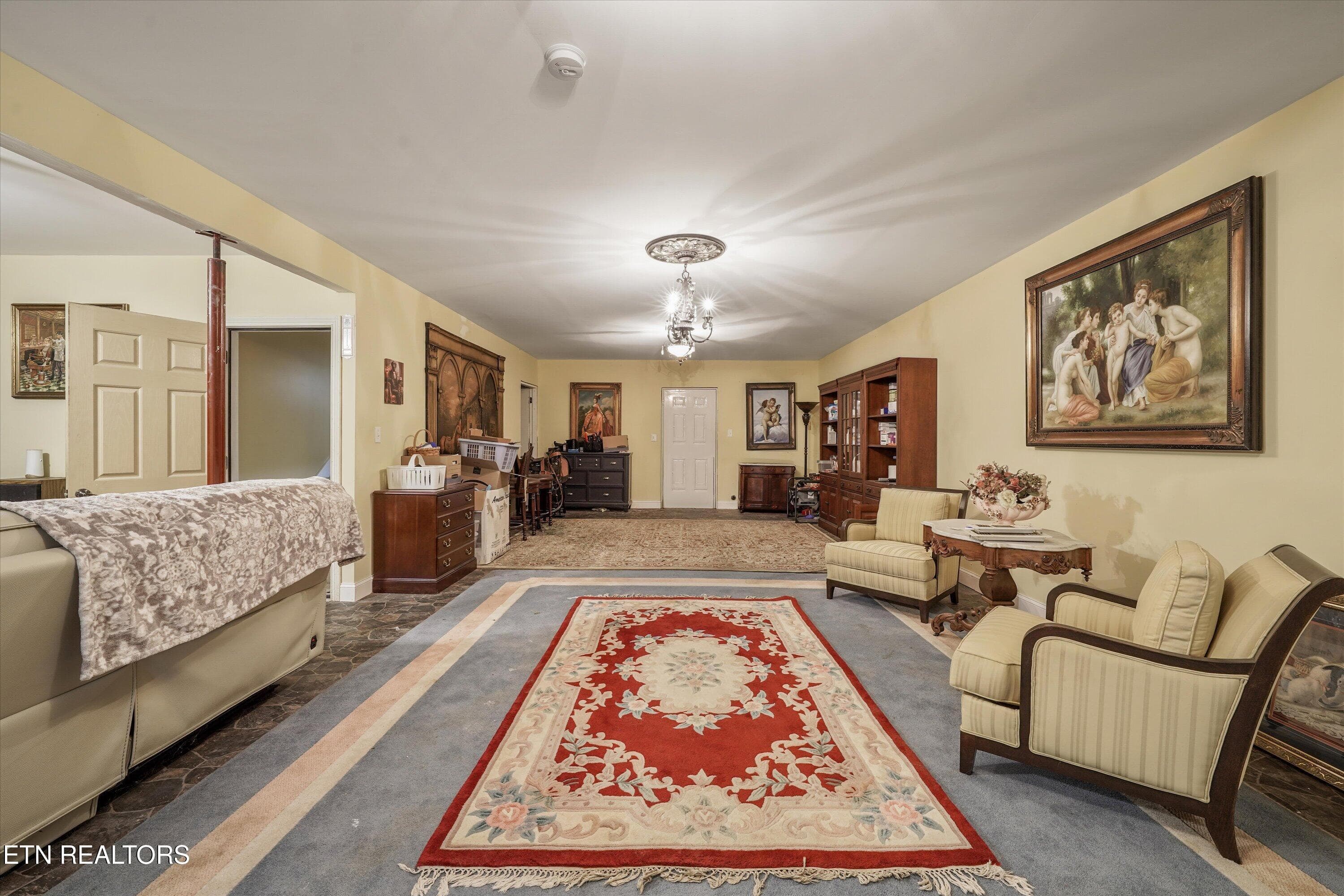 38-125 Dan Shumate Rd 19 - 125 Dan Shumate Rd, Maynardville, TN 37807, Maynardville