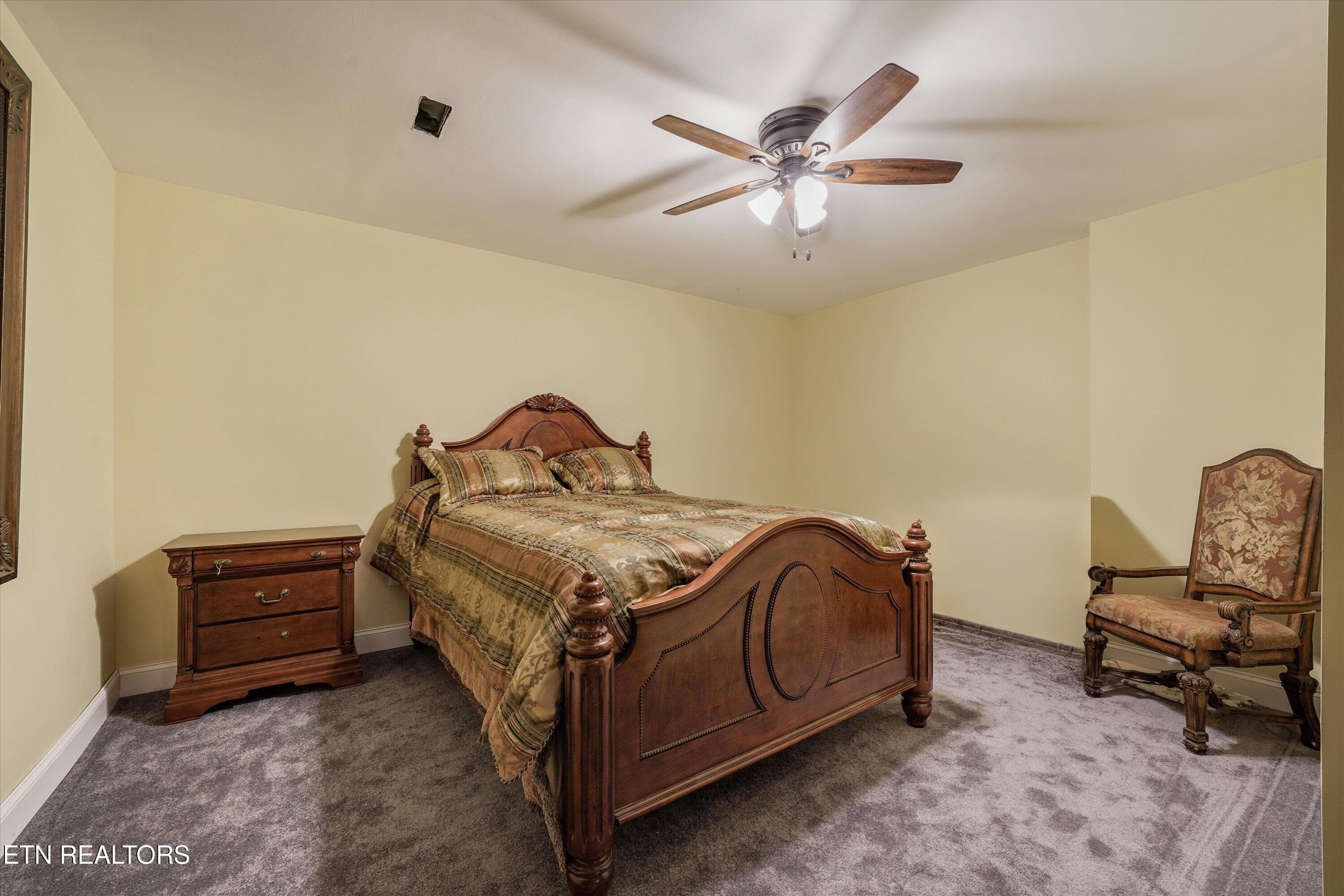 48-125 Dan Shumate Rd 21 - 125 Dan Shumate Rd, Maynardville, TN 37807, Maynardville