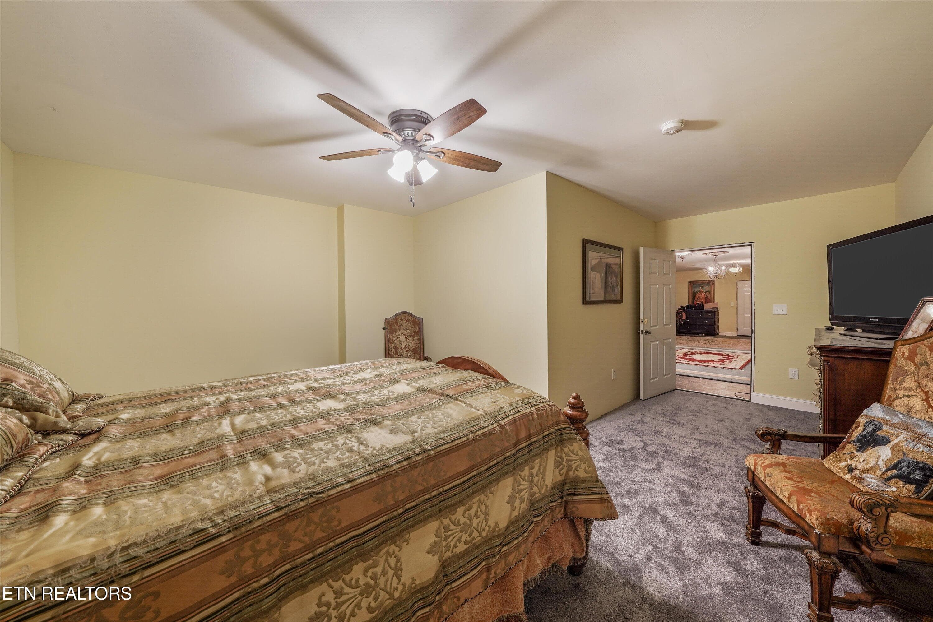 49-125 Dan Shumate Rd 22 - 125 Dan Shumate Rd, Maynardville, TN 37807, Maynardville