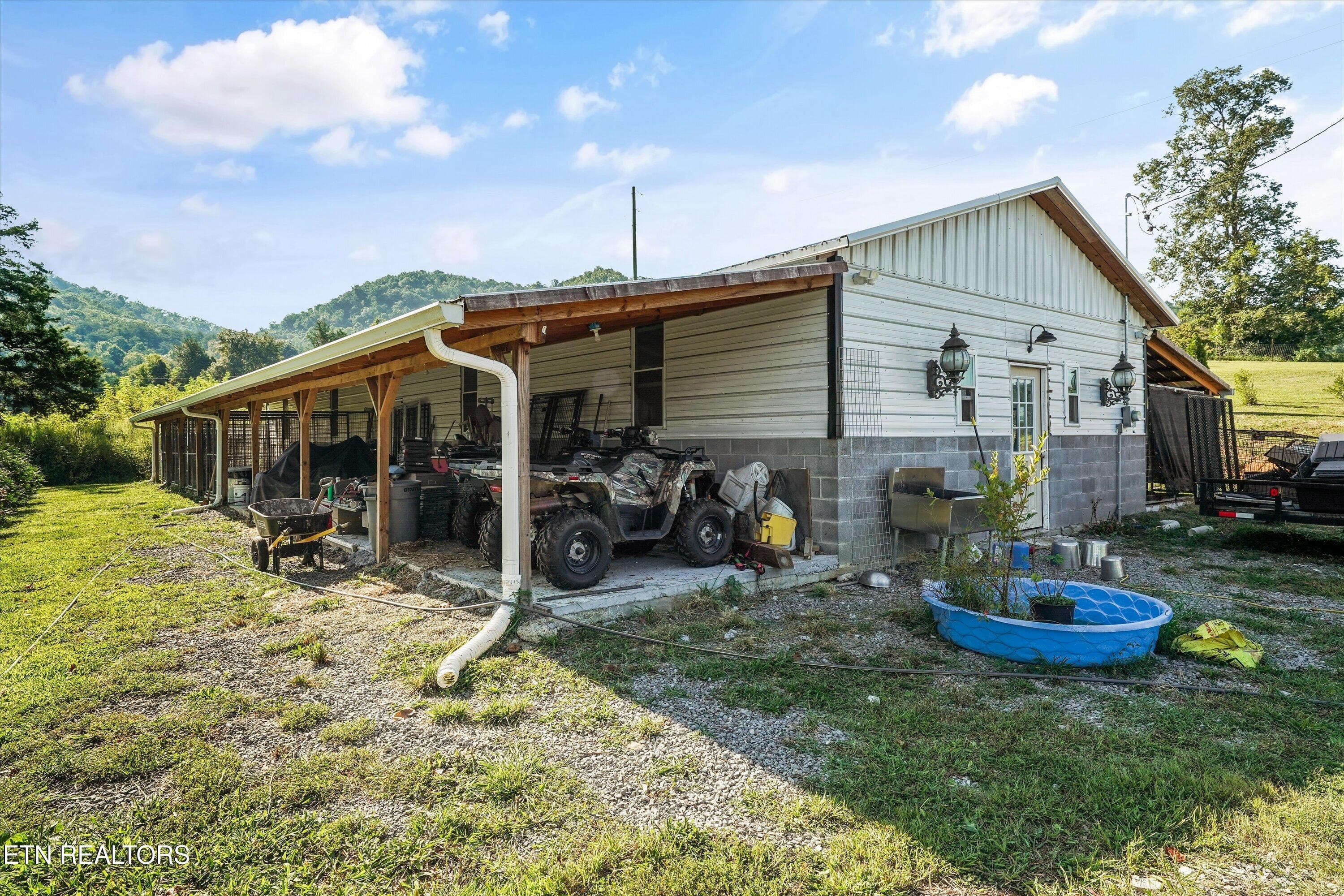 57-125 Dan Shumate Rd 41 - 125 Dan Shumate Rd, Maynardville, TN 37807, Maynardville