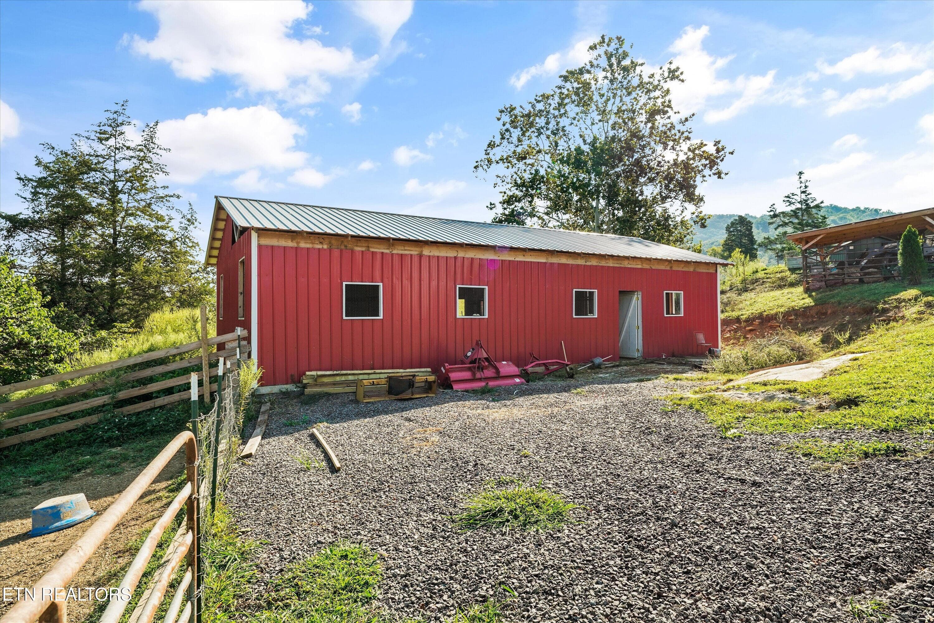 60-125 Dan Shumate Rd 40 - 125 Dan Shumate Rd, Maynardville, TN 37807, Maynardville