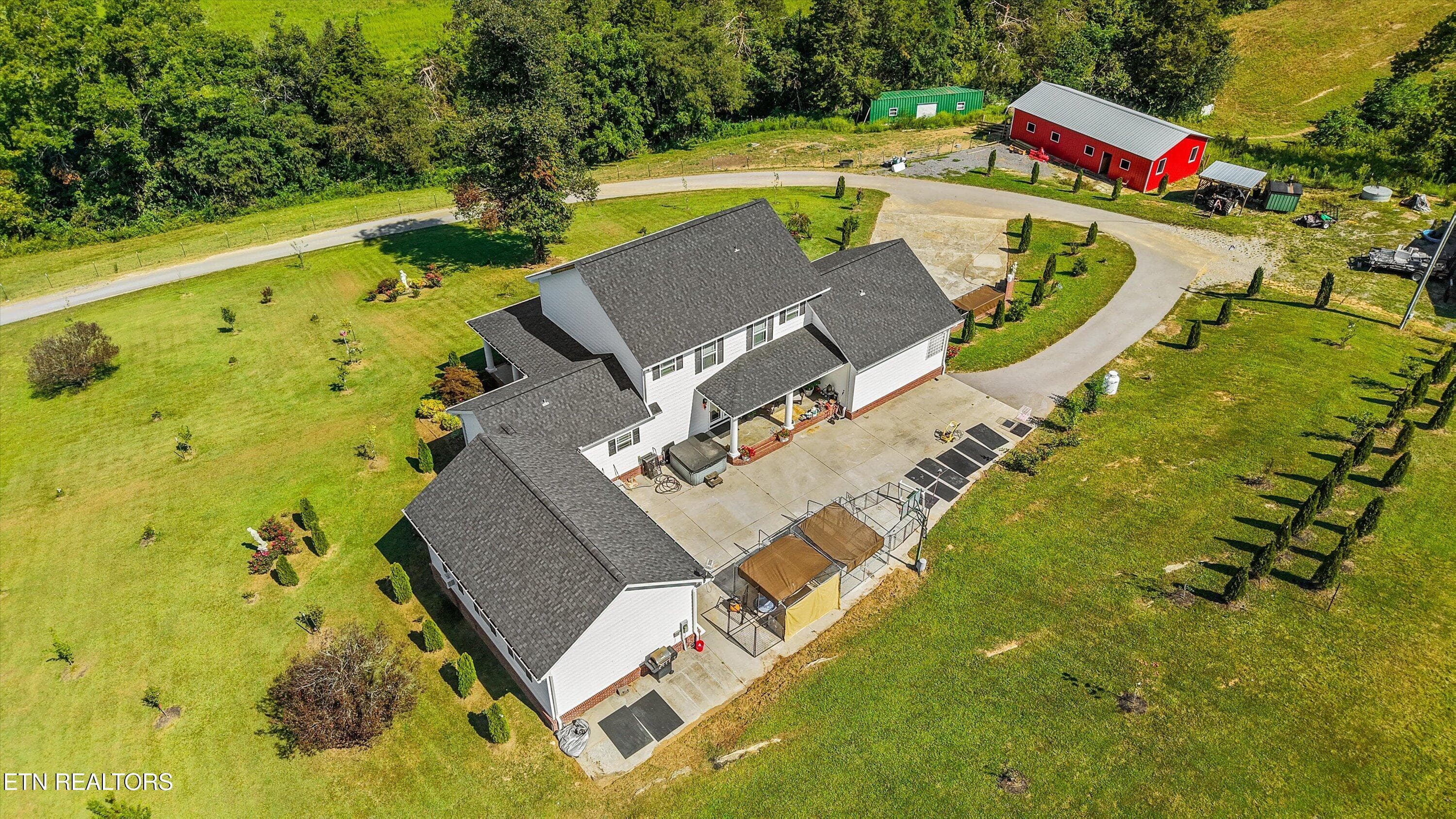 65-125 Dan Shumate Rd 53 - 125 Dan Shumate Rd, Maynardville, TN 37807, Maynardville