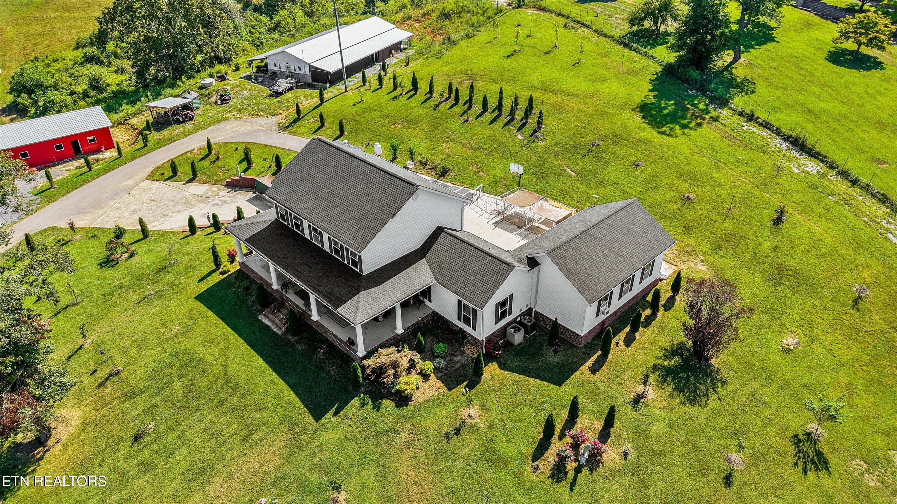67-125 Dan Shumate Rd 54 - 125 Dan Shumate Rd, Maynardville, TN 37807, Maynardville