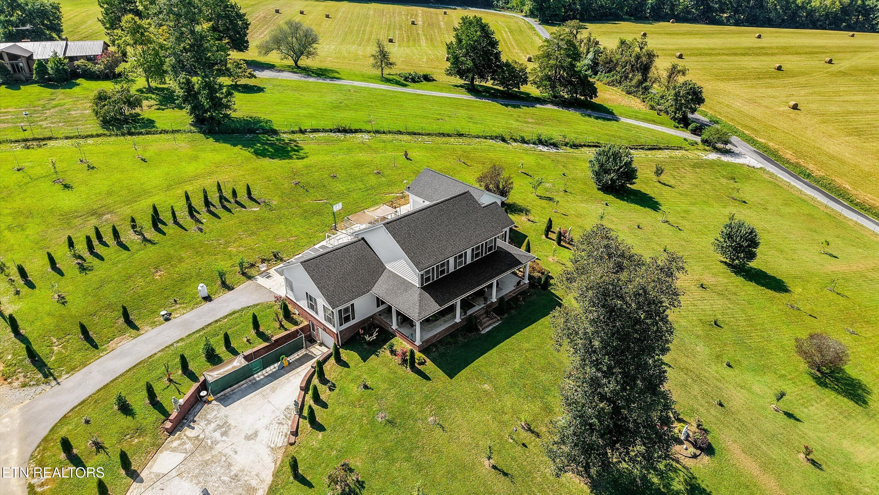 68-125 Dan Shumate Rd 55 - 125 Dan Shumate Rd, Maynardville, TN 37807, Maynardville