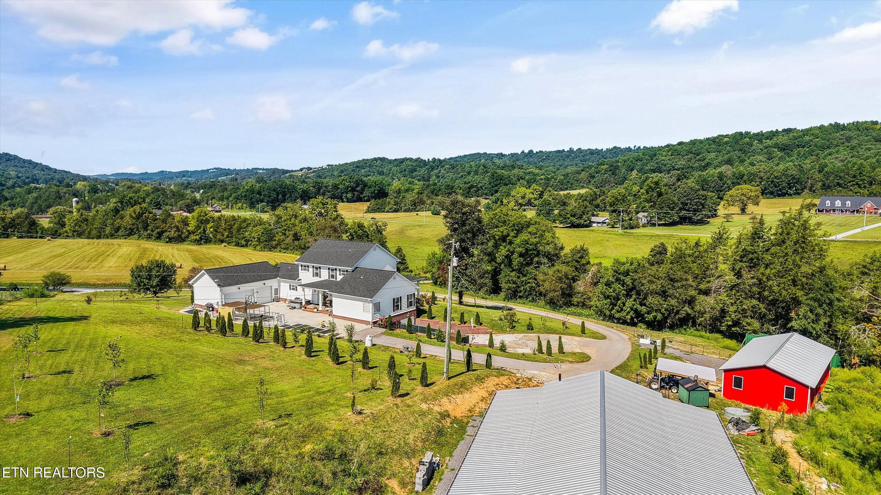 69-125 Dan Shumate Rd 63 - 125 Dan Shumate Rd, Maynardville, TN 37807, Maynardville