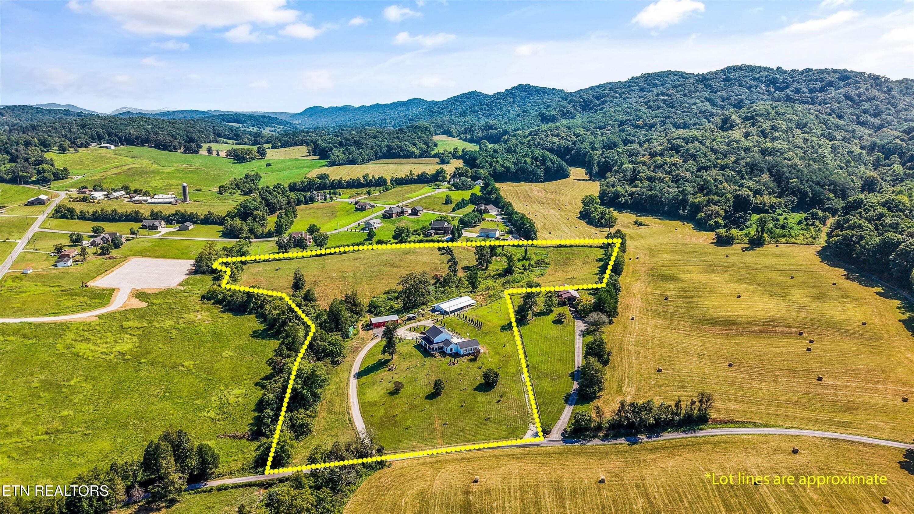 82-125 Dan Shumate Rd 58 - 125 Dan Shumate Rd, Maynardville, TN 37807, Maynardville