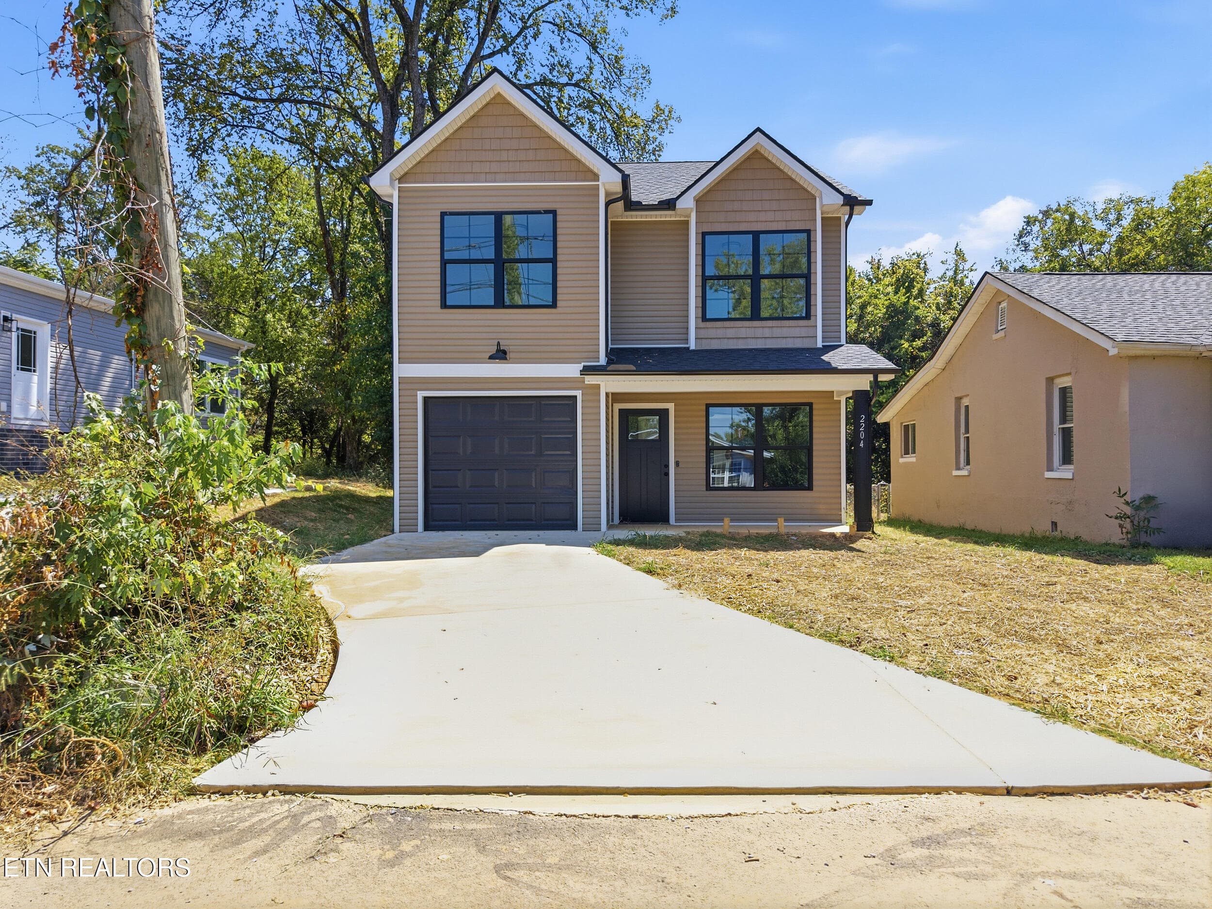 2204 Cityview Ave, Knoxville, TN 37915