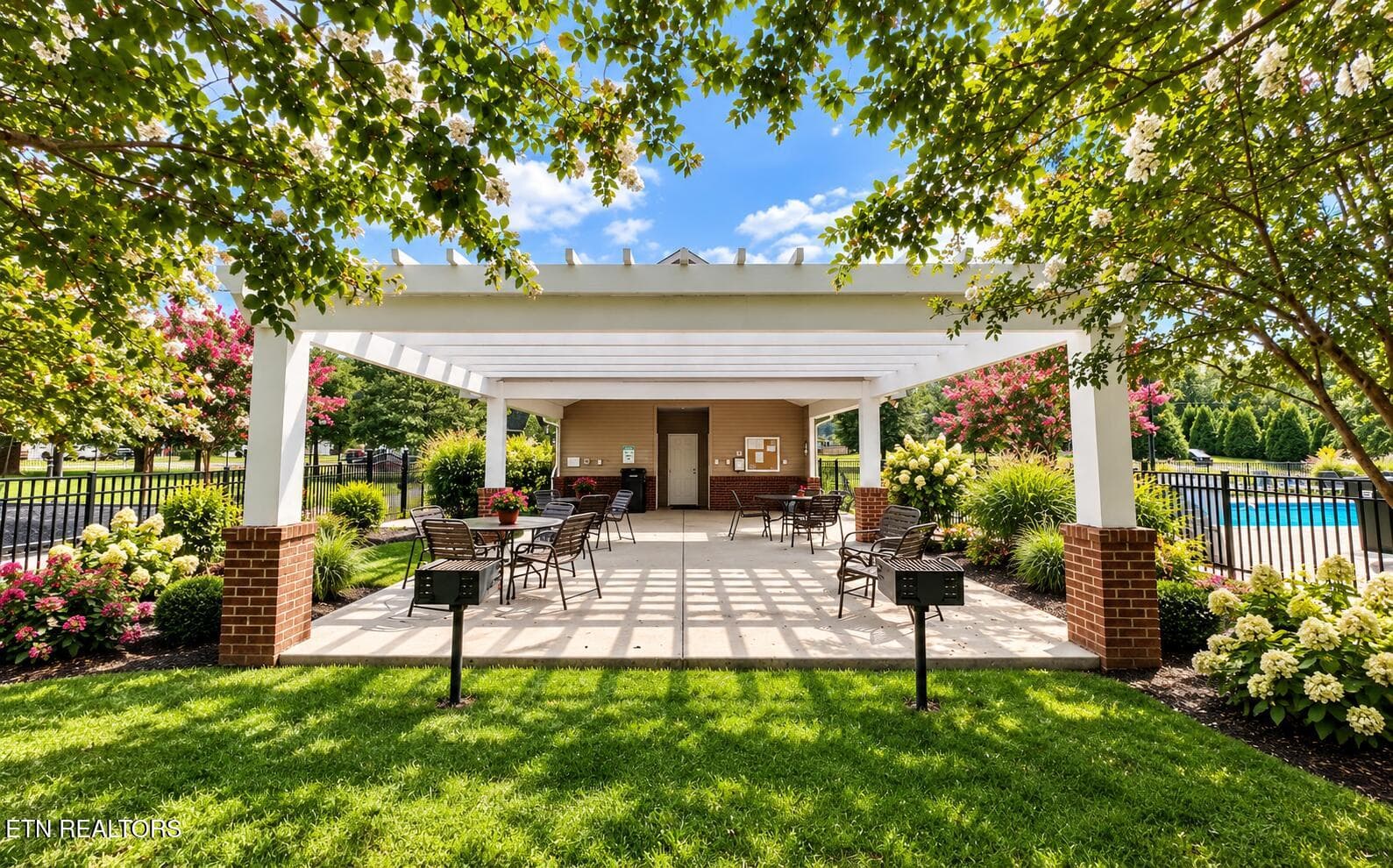 Common Area - 2723 Silent Springs Lane, Knoxville, TN 37931, Knoxville