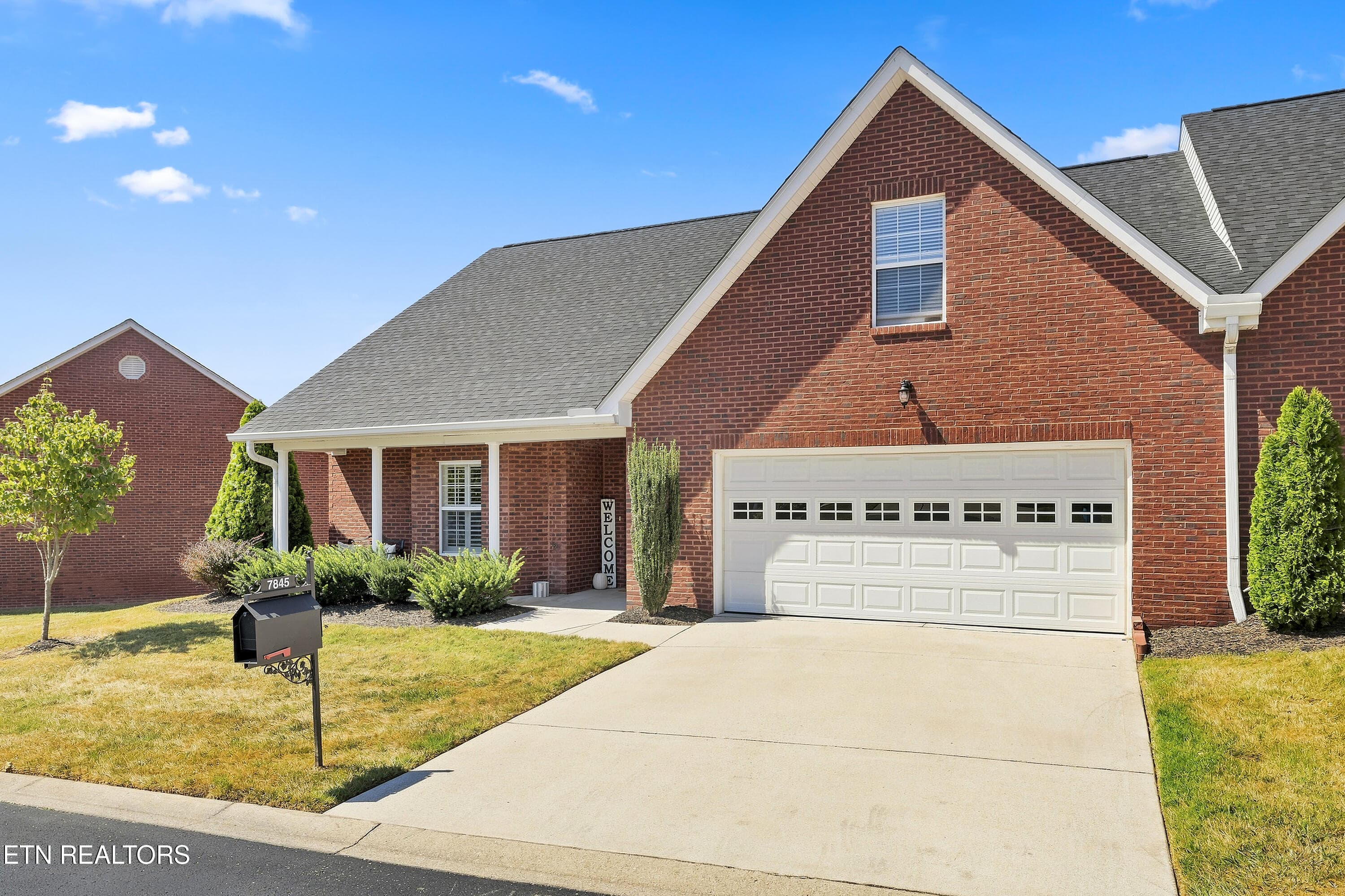 Positive Perceptions-30 - 7845 Thomas Henry Way, Knoxville, TN 37938, Knoxville
