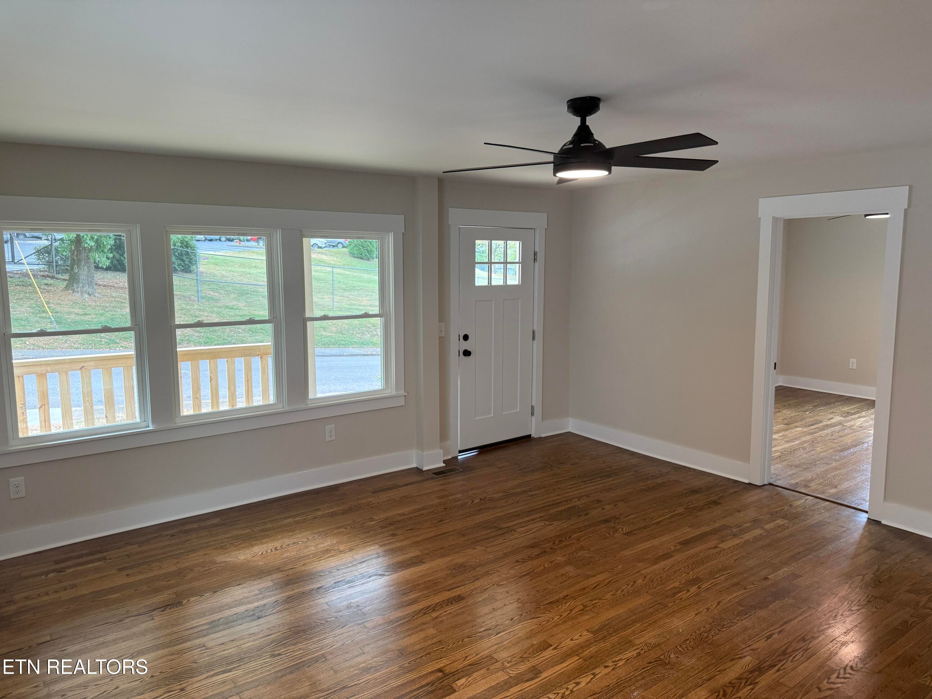 2 - 1507 McCroskey Ave, Knoxville, TN 37917, Knoxville