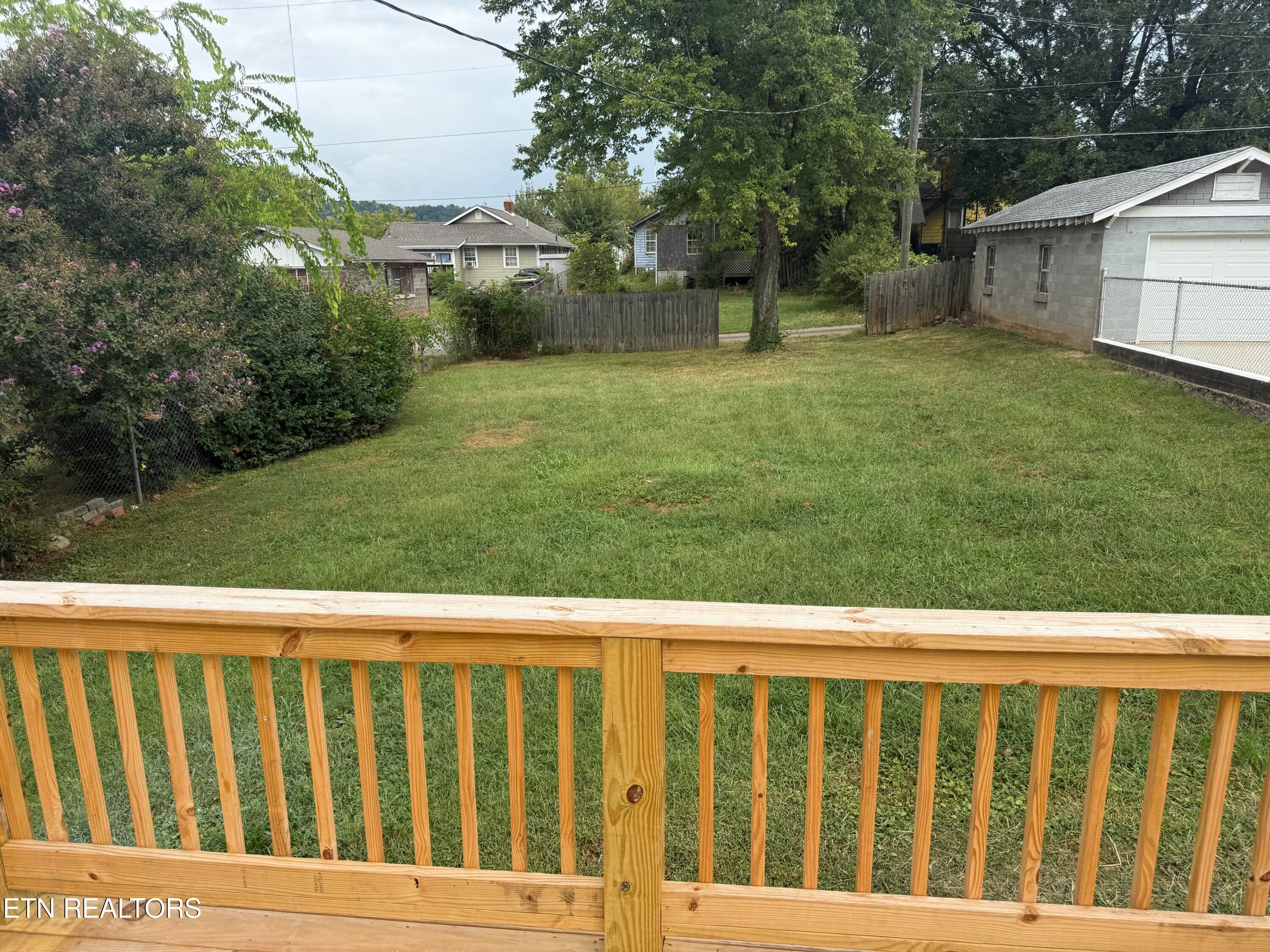 20 - 1507 McCroskey Ave, Knoxville, TN 37917, Knoxville
