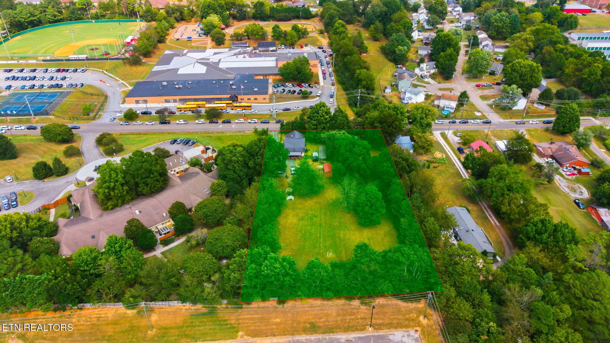 31-web-or-mls-7427-Andersonville-Pike-Kn - 7427 Andersonville Pike, Knoxville, TN 37938, Knoxville