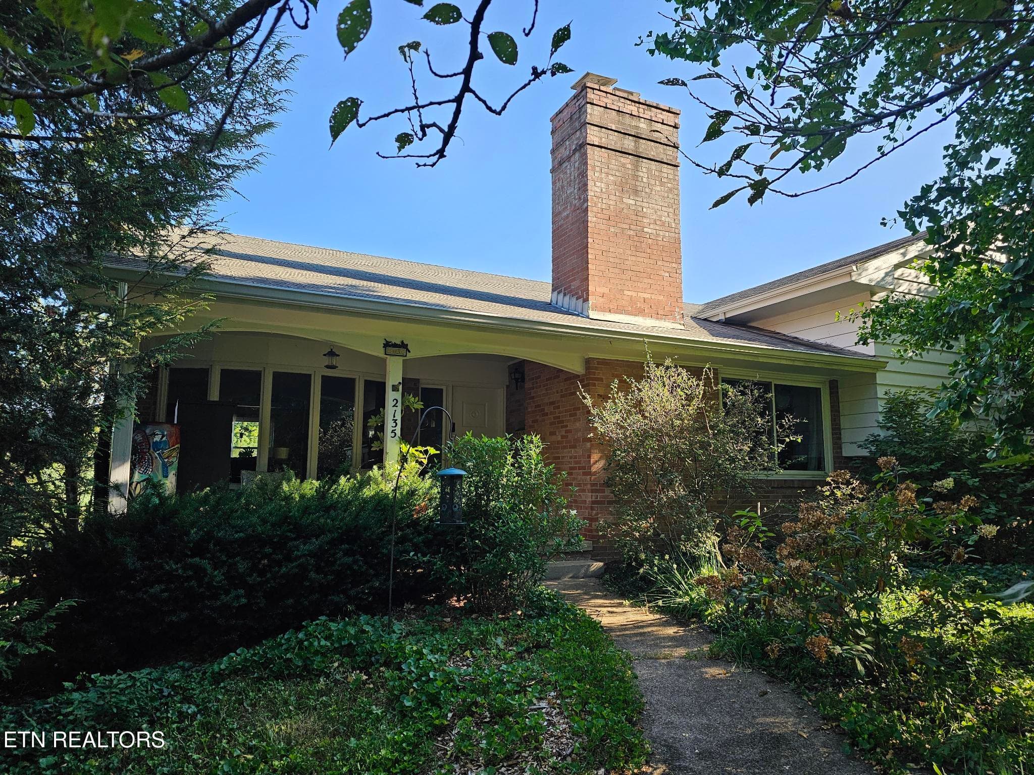 2135 Maplewood Drive, Knoxville, TN 37920