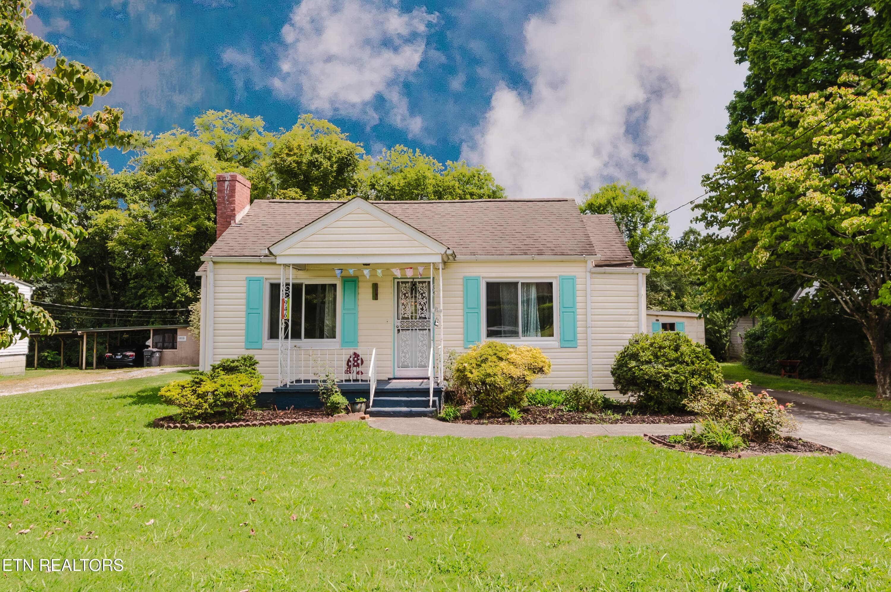 946 Moody - 946 E Moody Ave, Knoxville, TN 37920, Knoxville