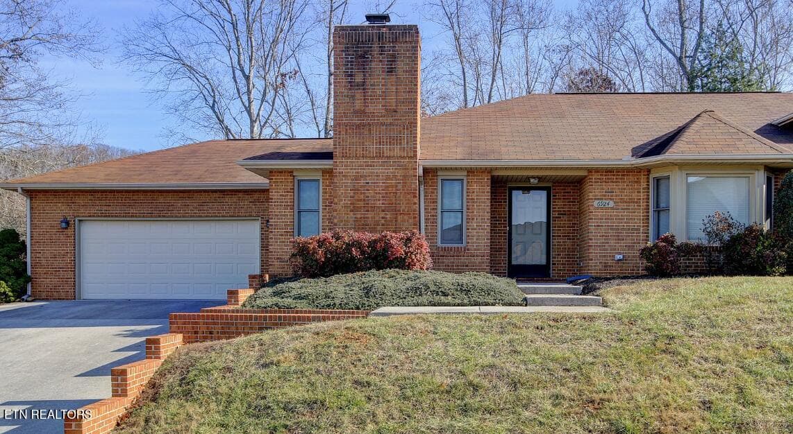 6924 Bridle Court, Knoxville, TN 37921