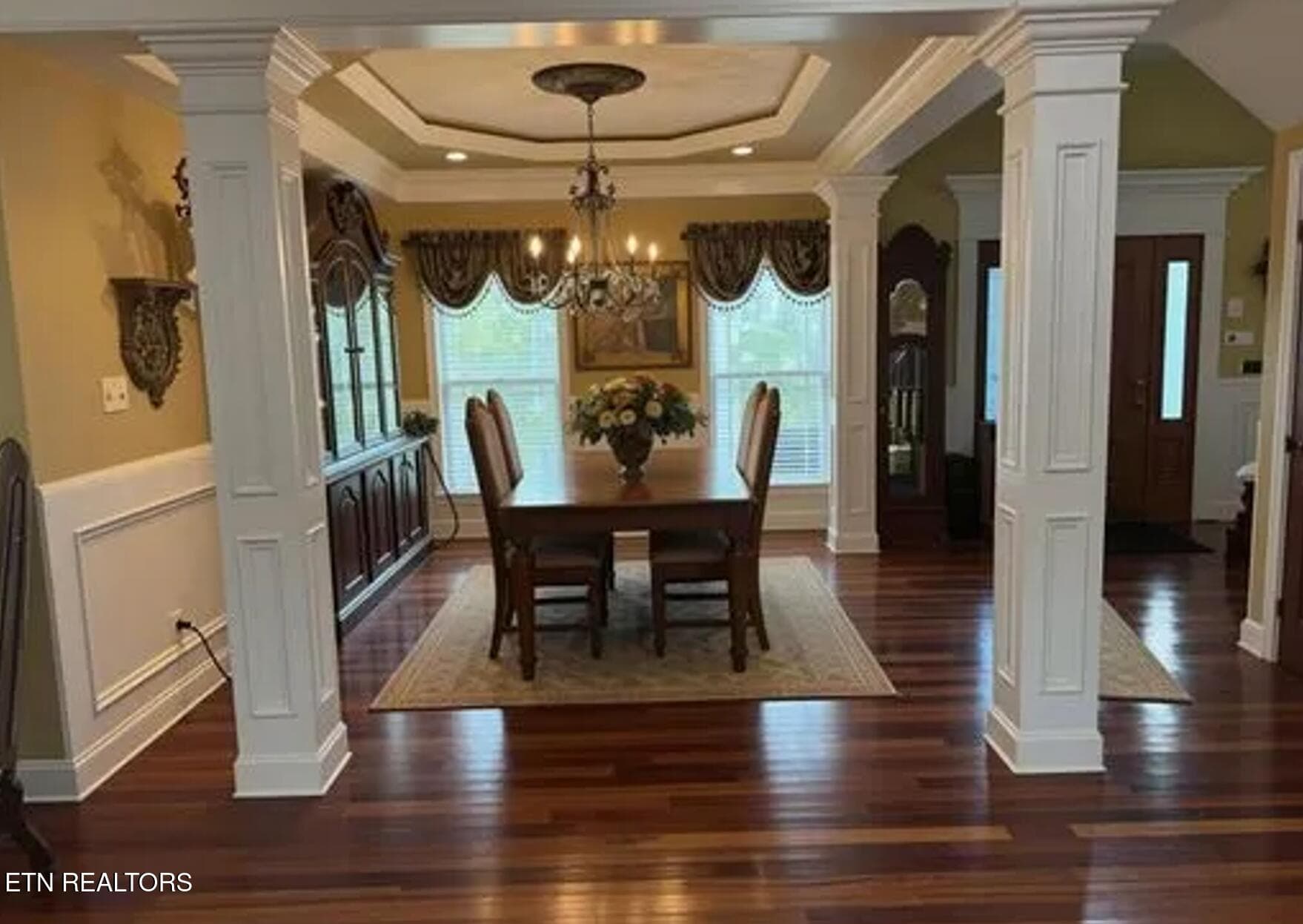 1 - 125 Dan Shumate Rd, Maynardville, TN 37807, Maynardville
