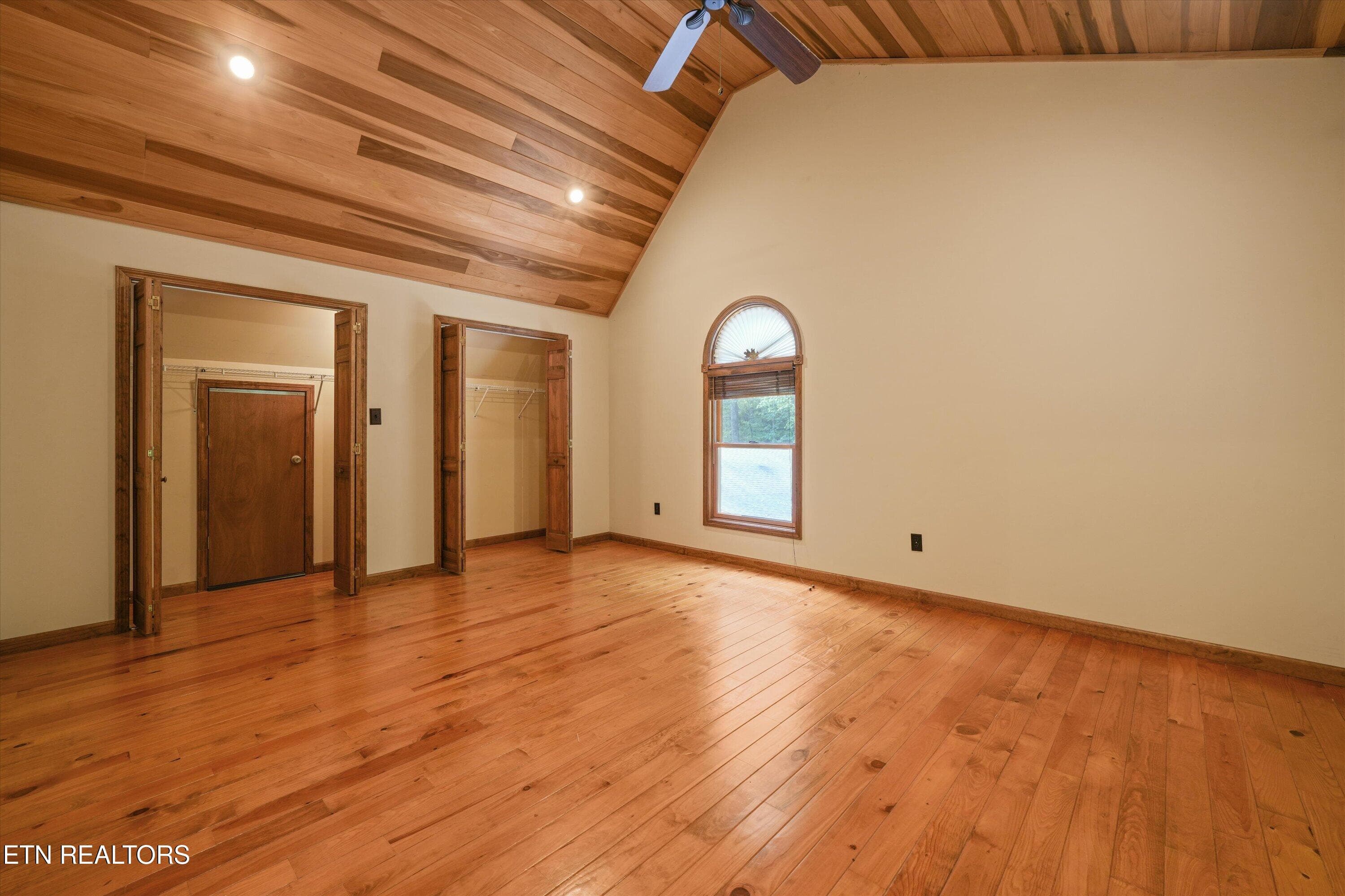 Secondary - 365 Hidden Hills Rd, Wartburg, TN 37887, Wartburg