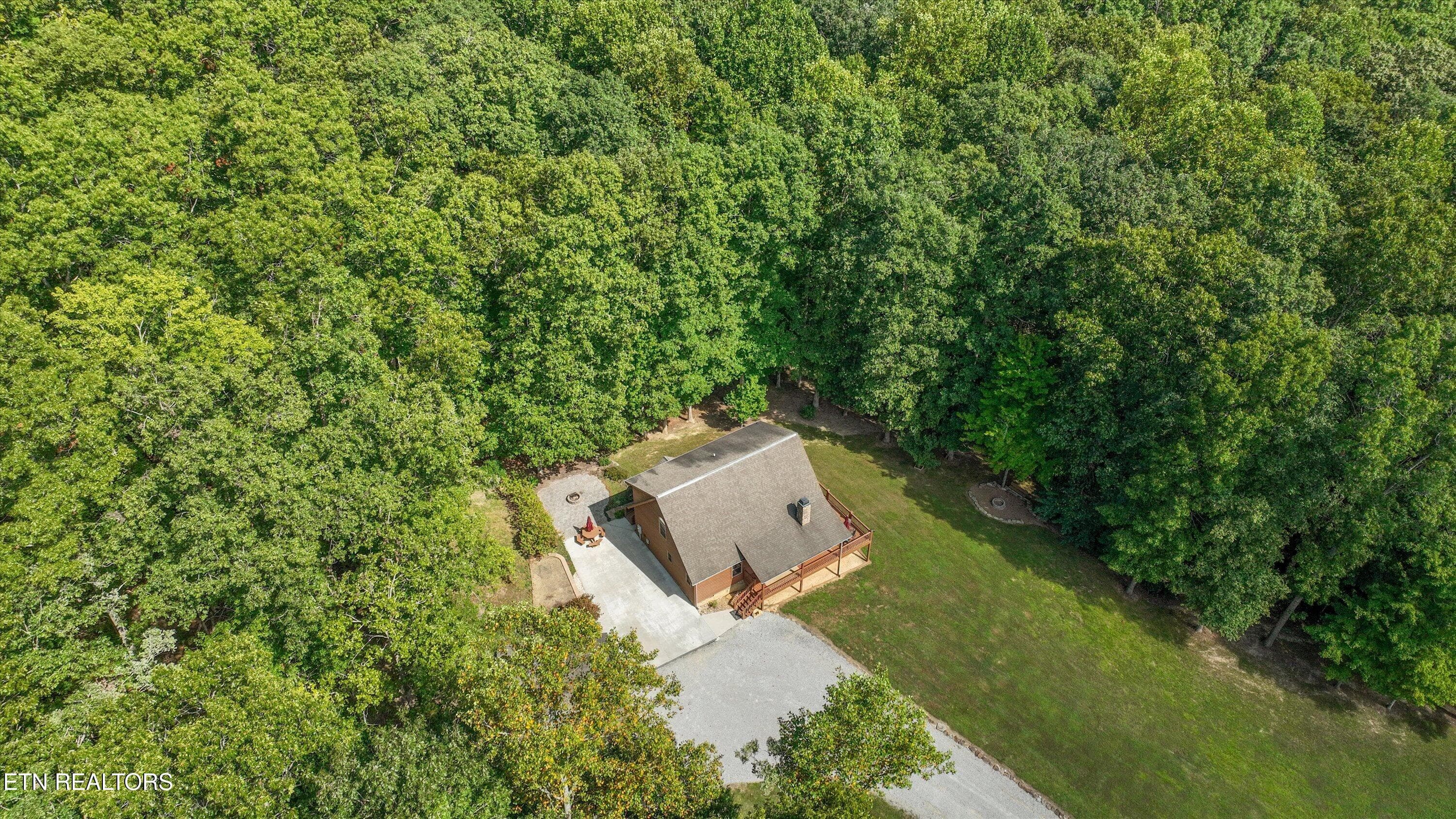 48-365 Hidden Hls Rd14 - 365 Hidden Hills Rd, Wartburg, TN 37887, Wartburg
