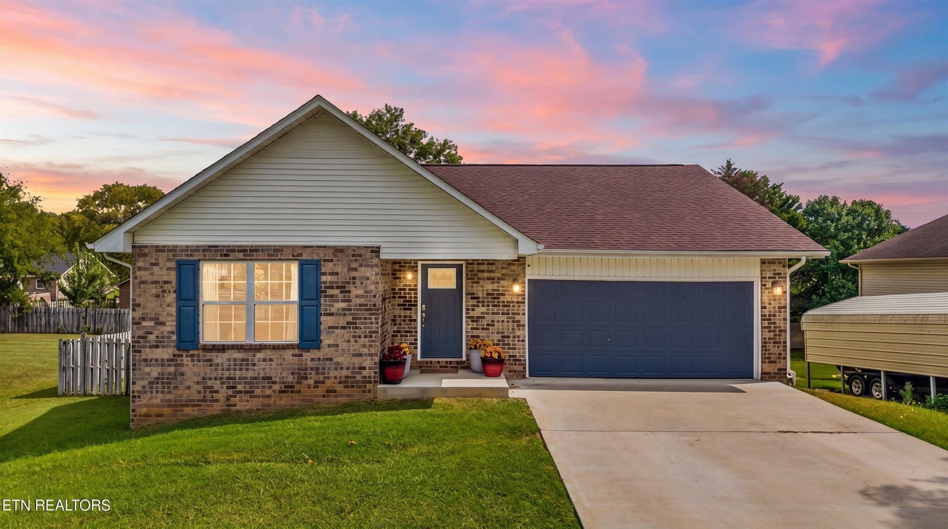1326 Raulston Rd, Maryville, TN 37803