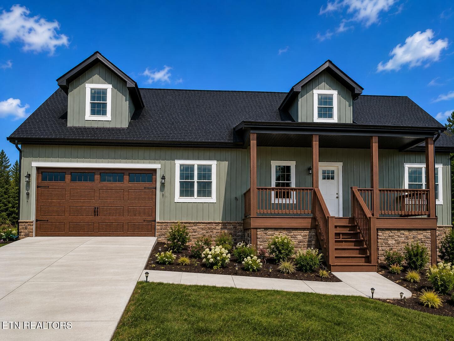 02FF05D1-2E68-4BAF-BB94-C9B0294B0B72 - 259 Splendor Way, Parrottsville, TN 37843, Parrottsville