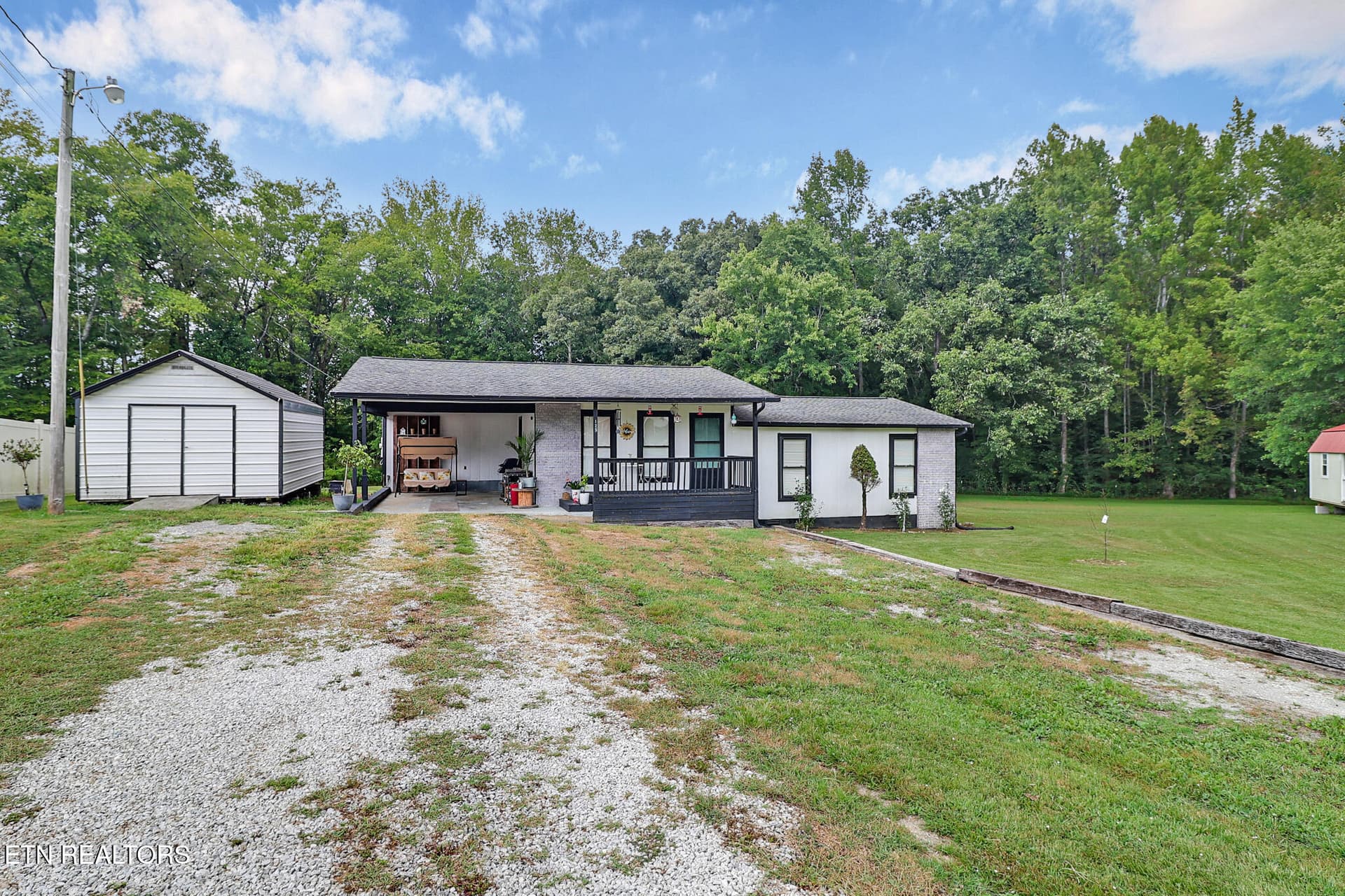 125 Christopher Rd, Wartburg, TN 37887