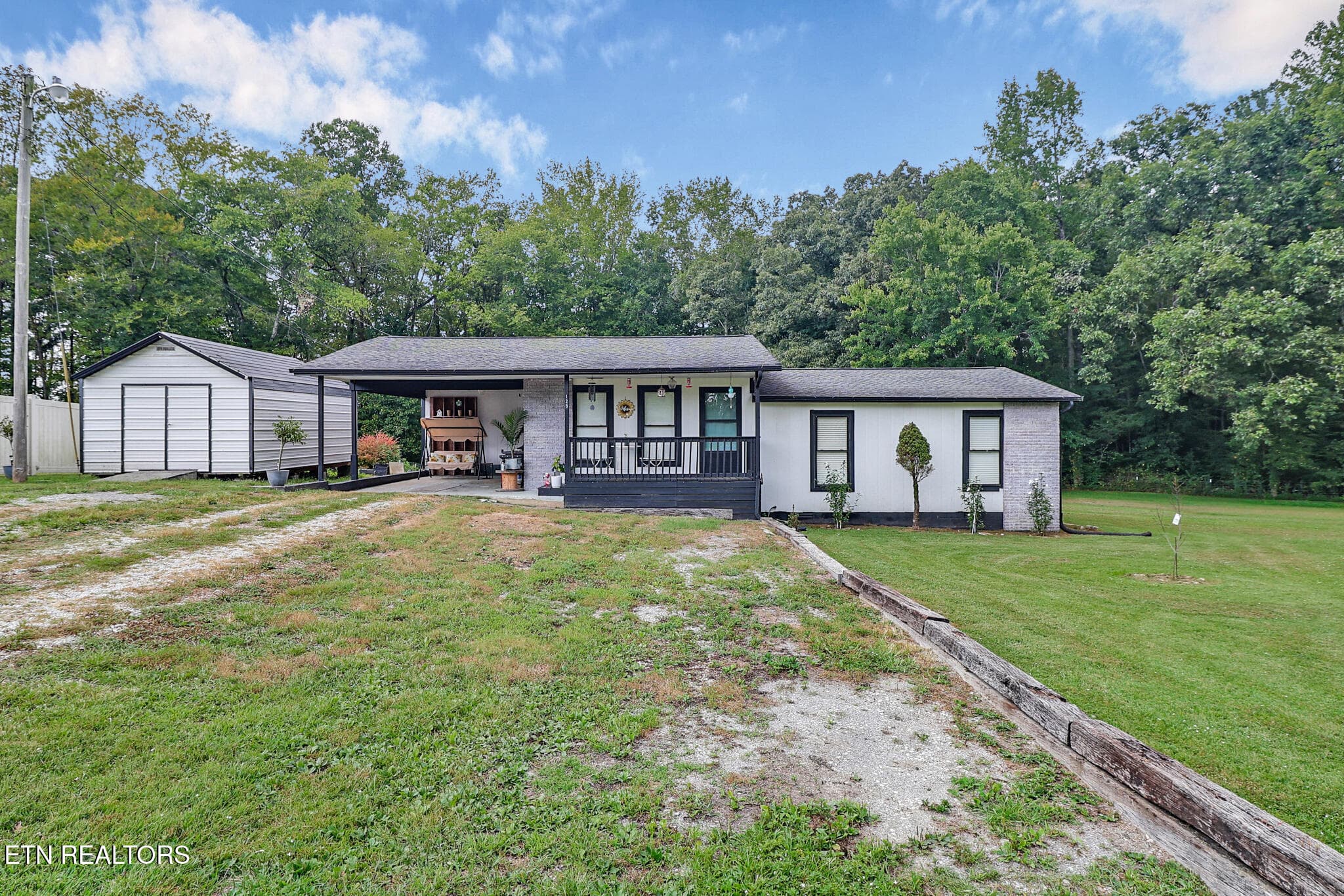 IMG_1194 - 125 Christopher Rd, Wartburg, TN 37887, Wartburg